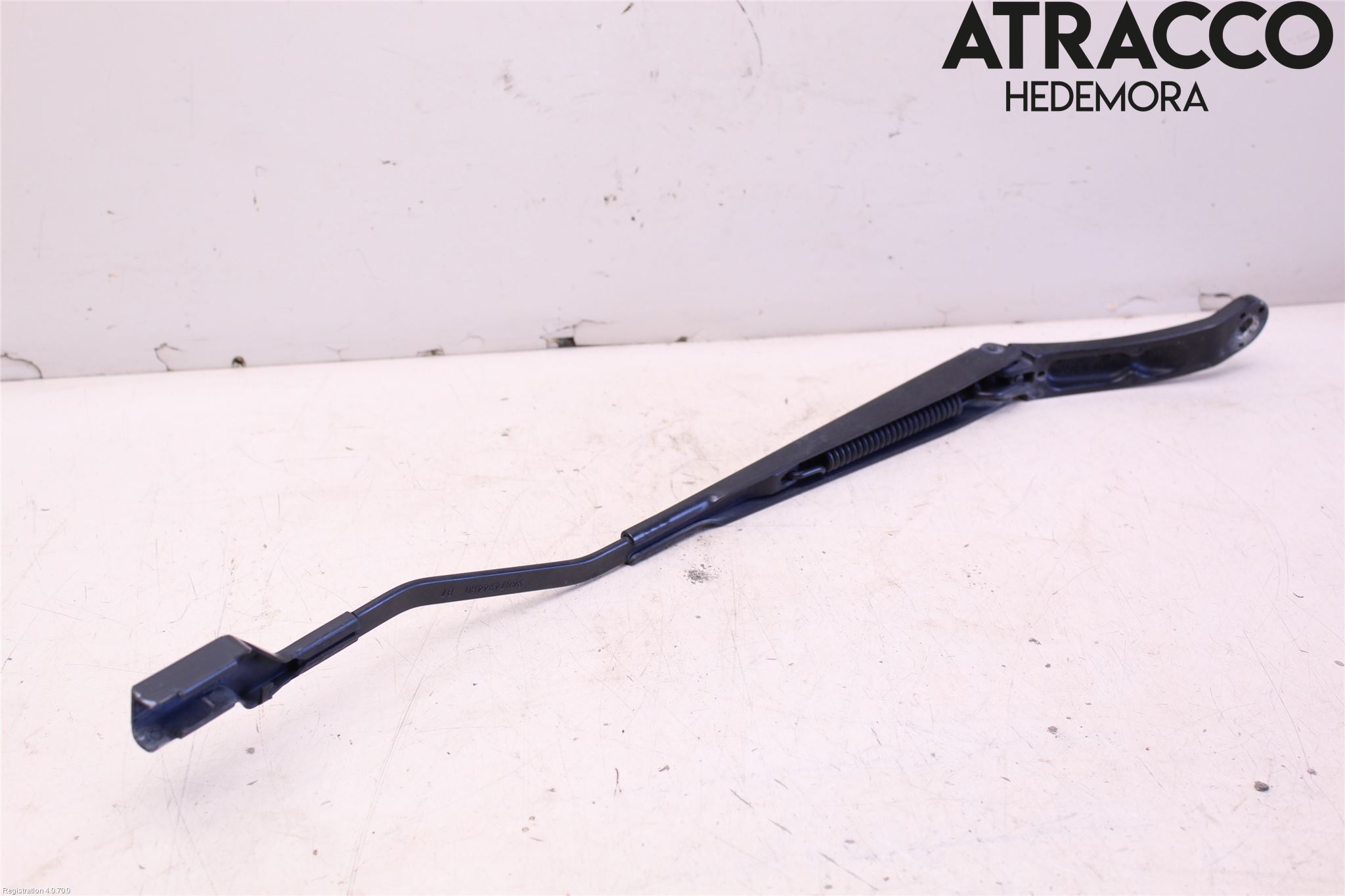 Citroen C4 II 11-18 Viskerarm-Armer Frontrute