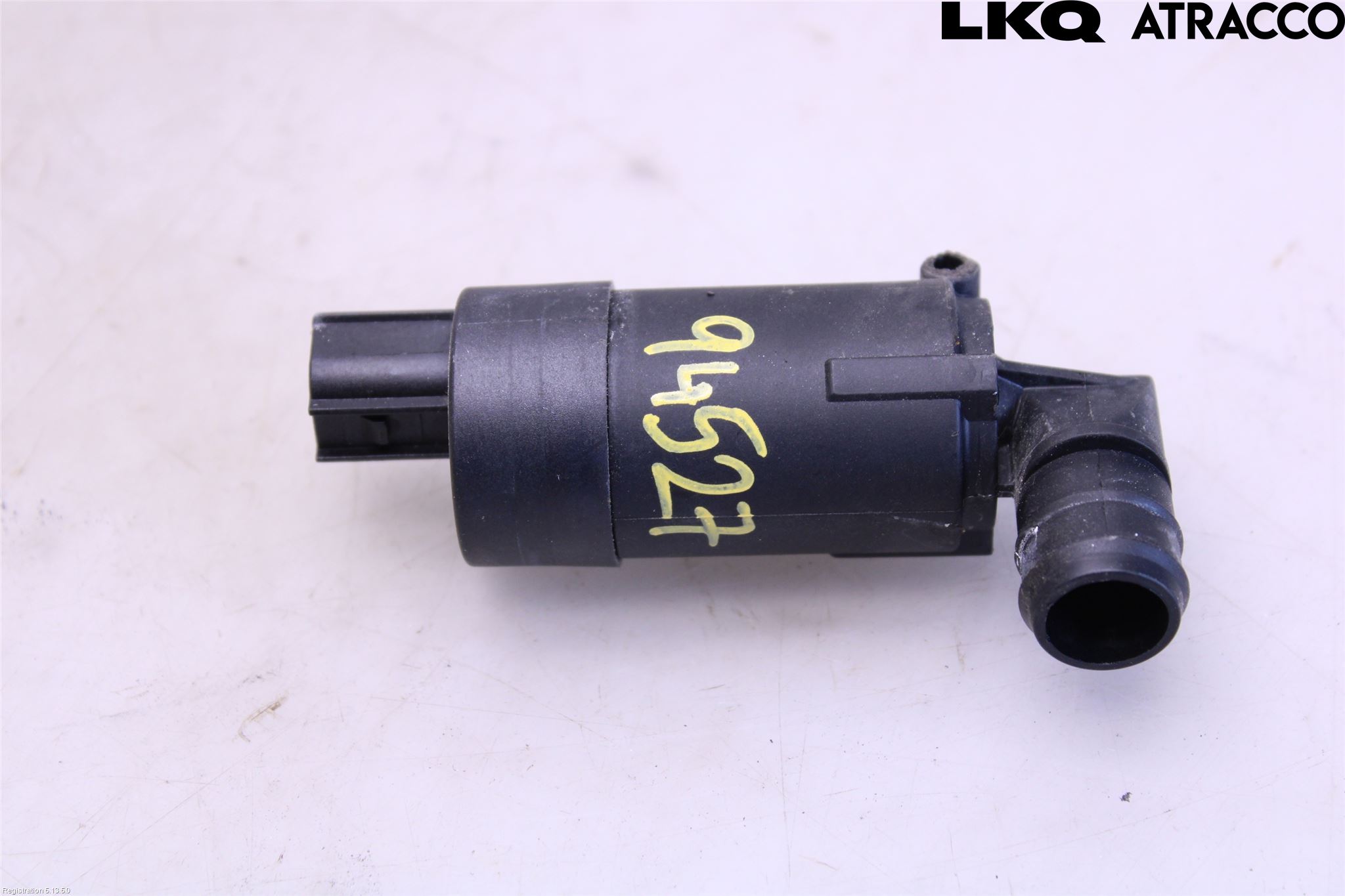 Ford 2481 Spylerpumpe Frontrute