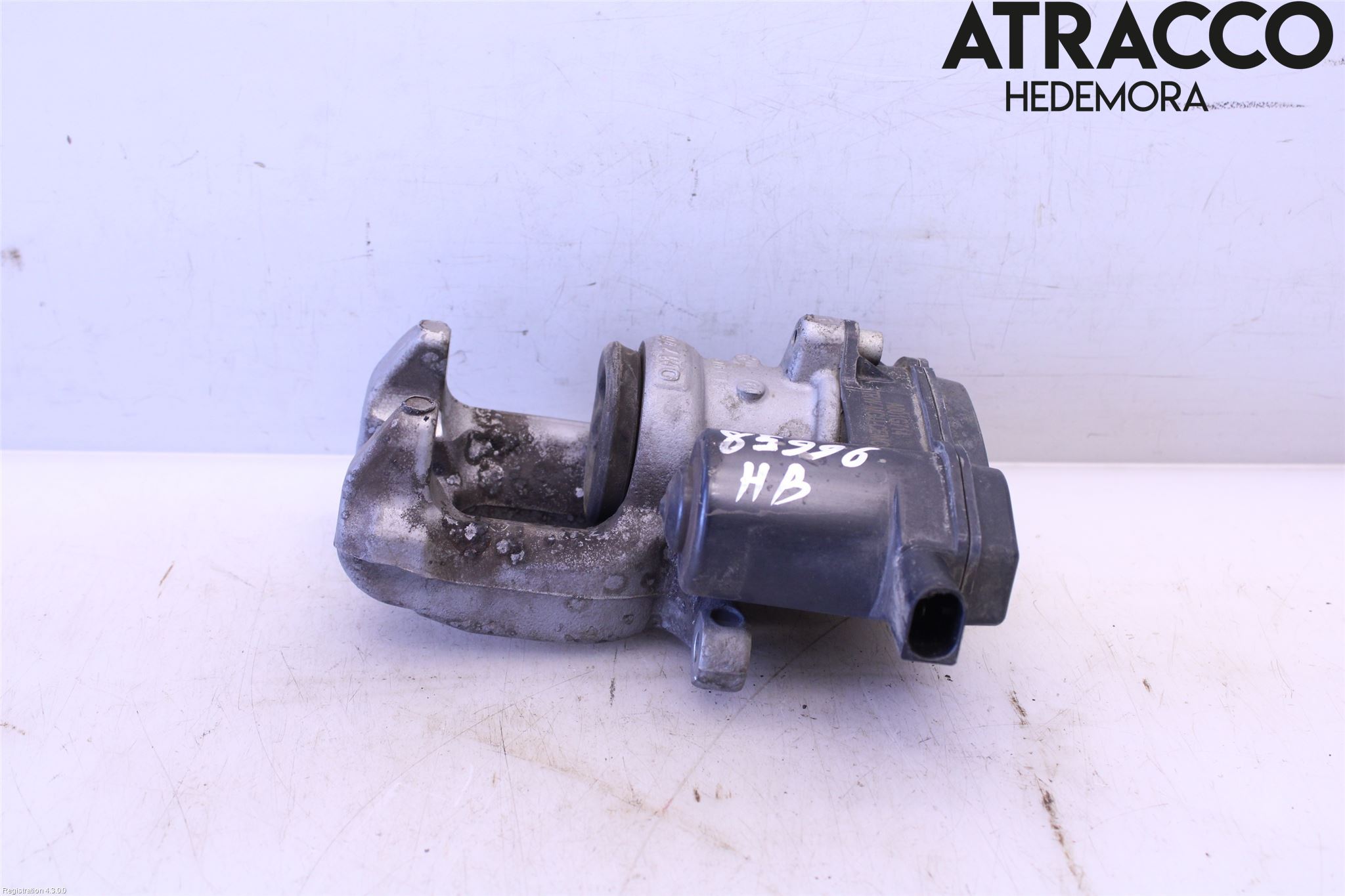 Opel CORSA F, CORSA-E 20- Bremsecaliper Bak Høyre