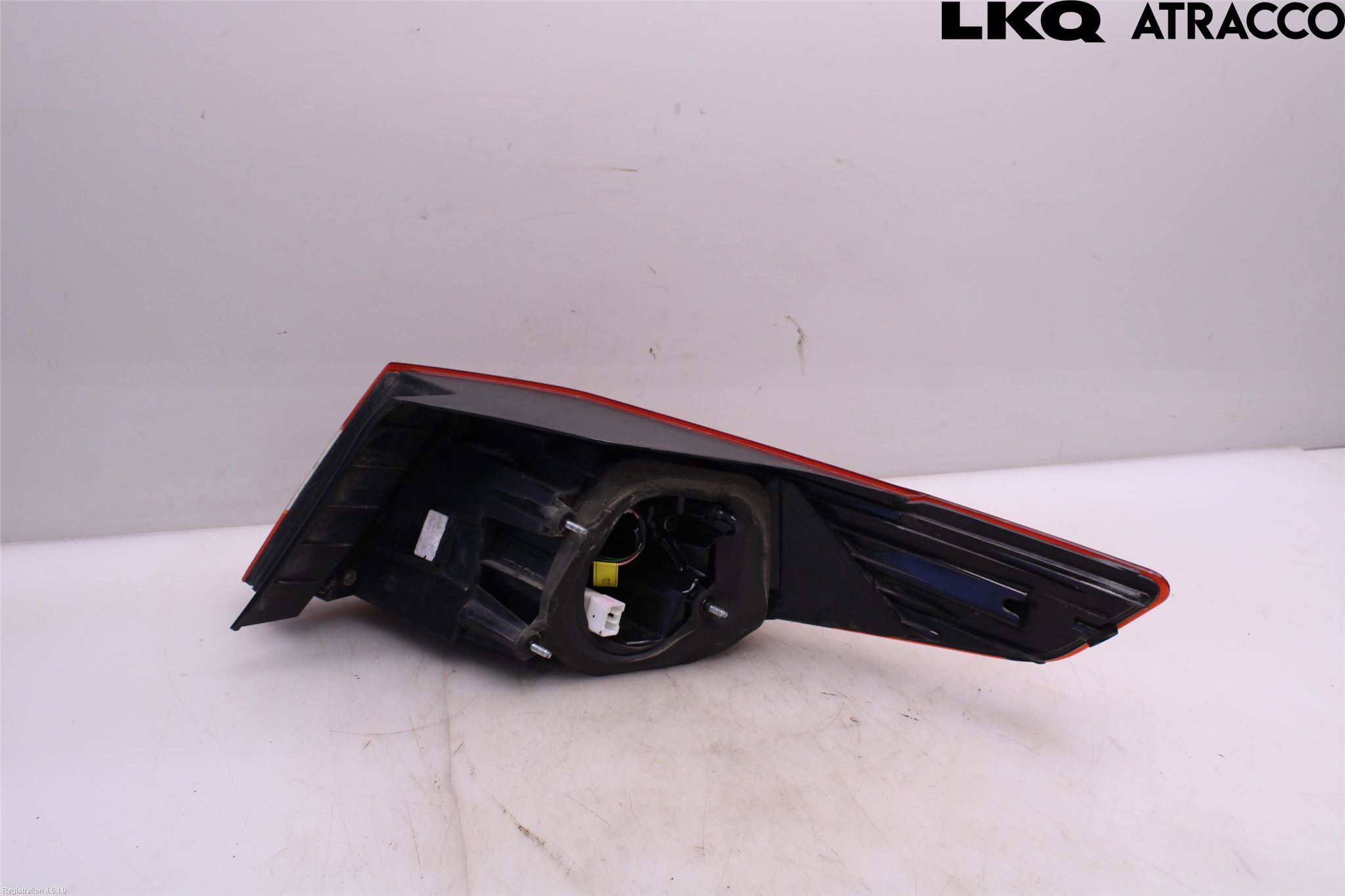 Kia OPTIMA 00-15 Baklykt Venstre