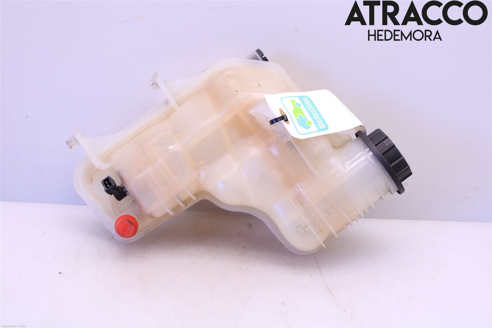 Landrover RANGE ROVER SPORT (L494) 14-22 Ekspansjonstank