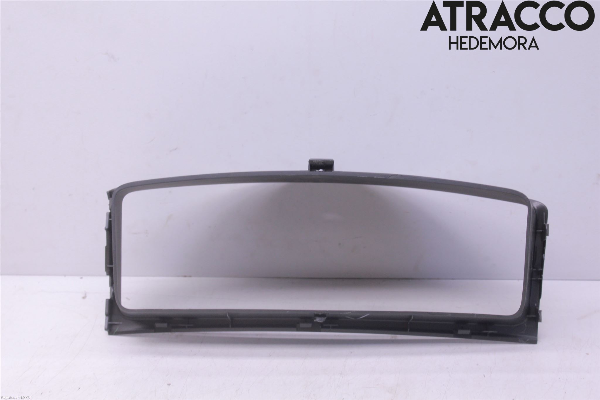 Toyota COROLLA VERSO 02-04 Instrument Ramme