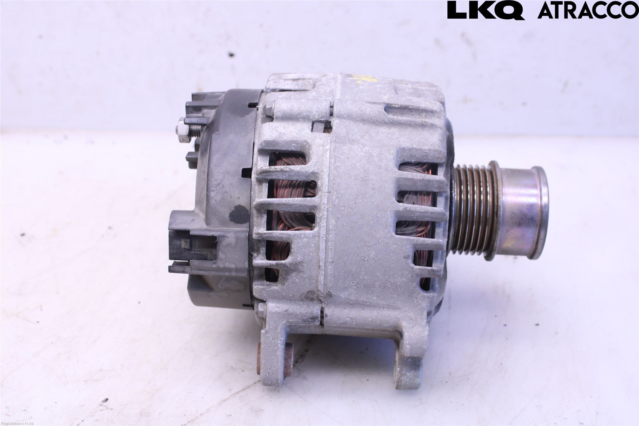 Volkswagen VW GOLF / E-GOLF VII 13-20 Dynamo