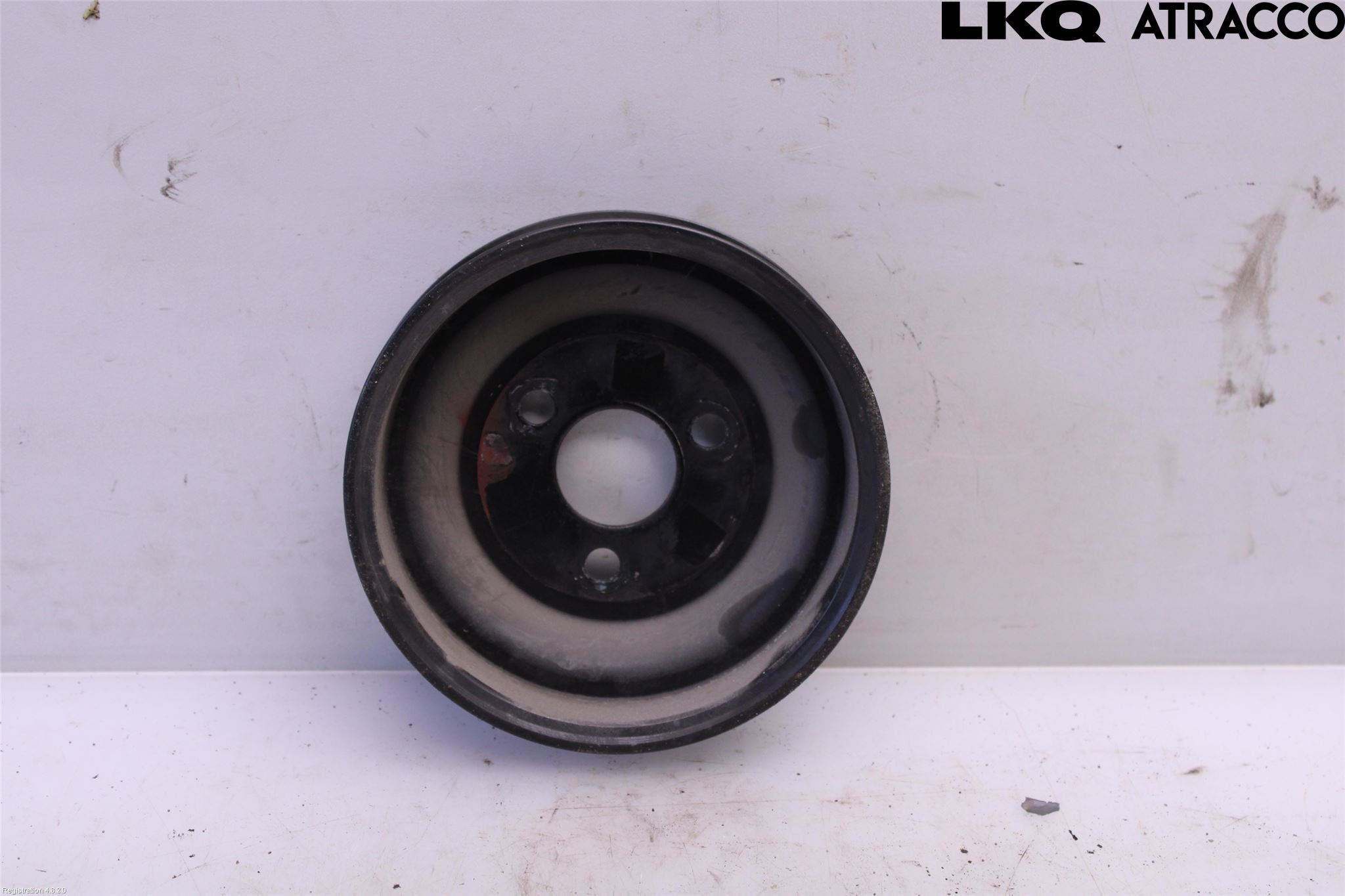 BMW 5 F10/F11/F18 09-17 Reimskive