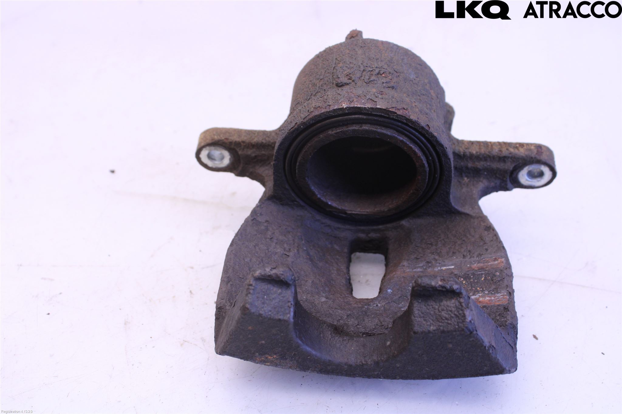 Toyota RAV4 13-18 Bremsecaliper Foran Høyre
