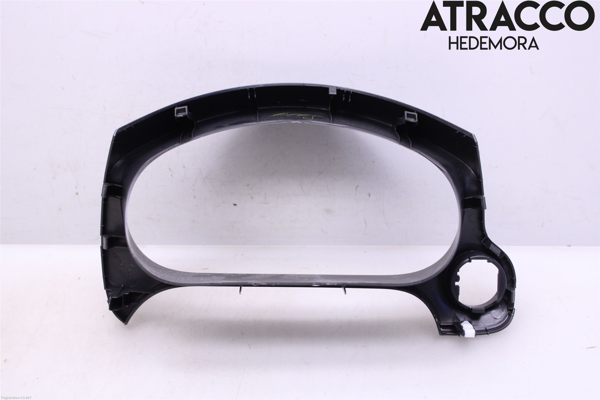 Mitsubishi SPACE STAR 13- Instrument Ramme