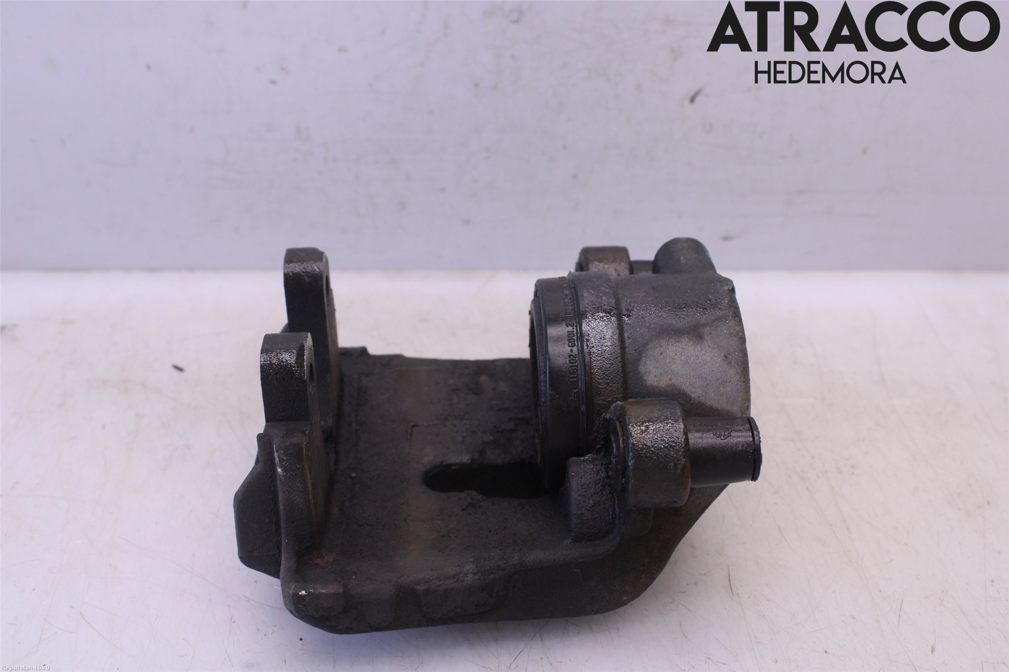 BMW X5 E70 07-13 Bremsecaliper Foran Høyre