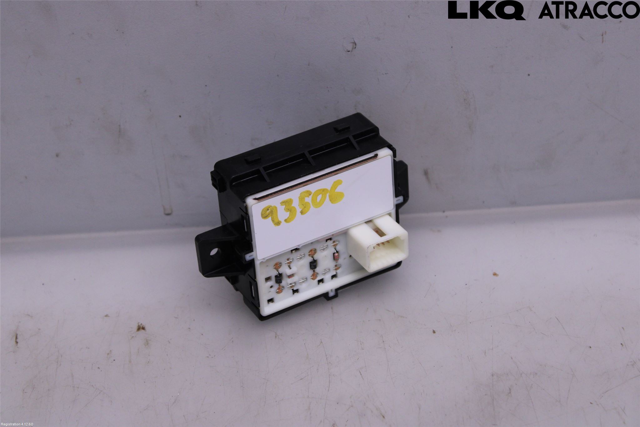 Subaru OUTBACK 15-20 Bryter Parkeringsbrems