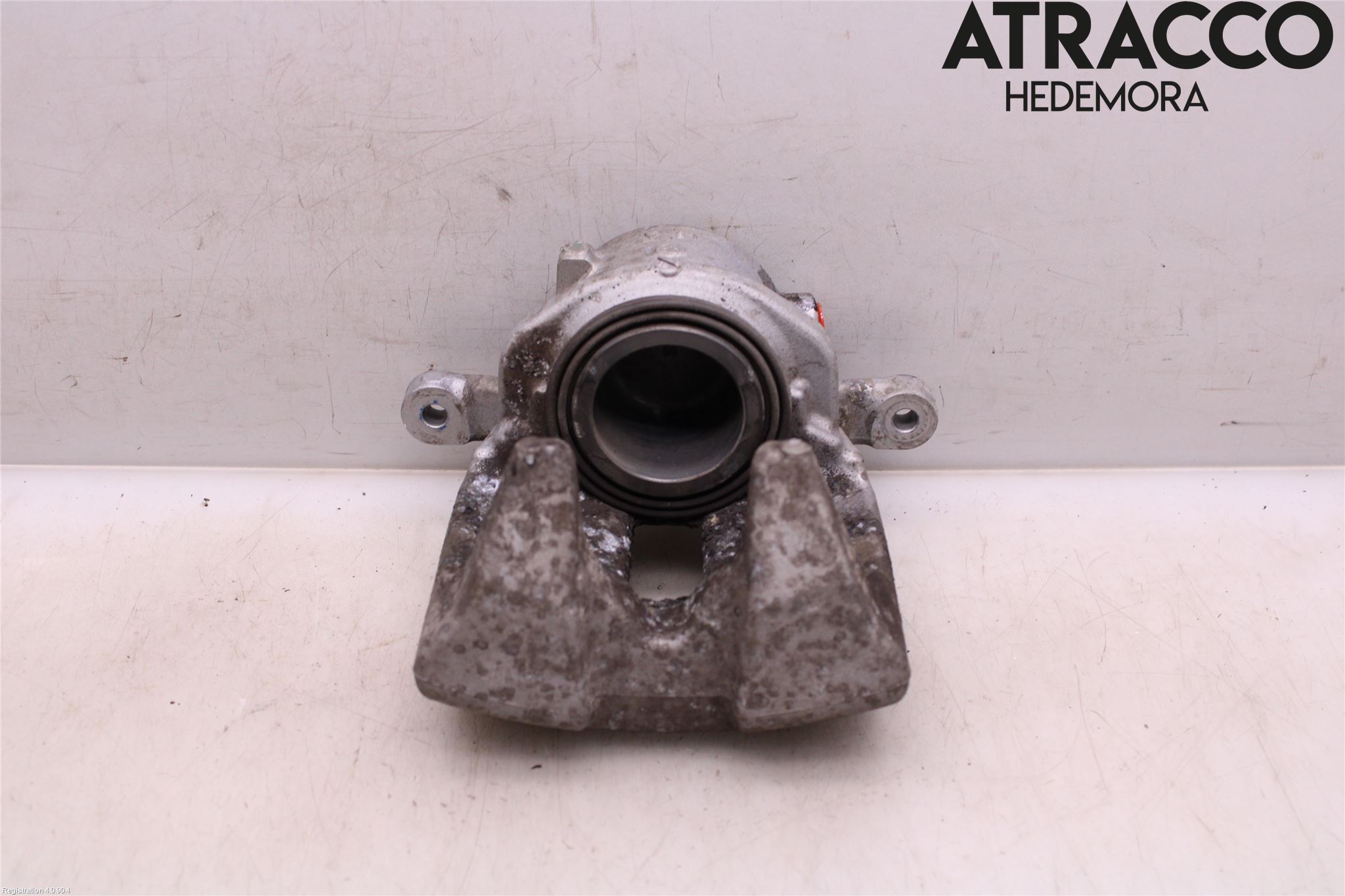 BMW 5 G30/G31/F90 17-23 Bremsecaliper Foran Venstre