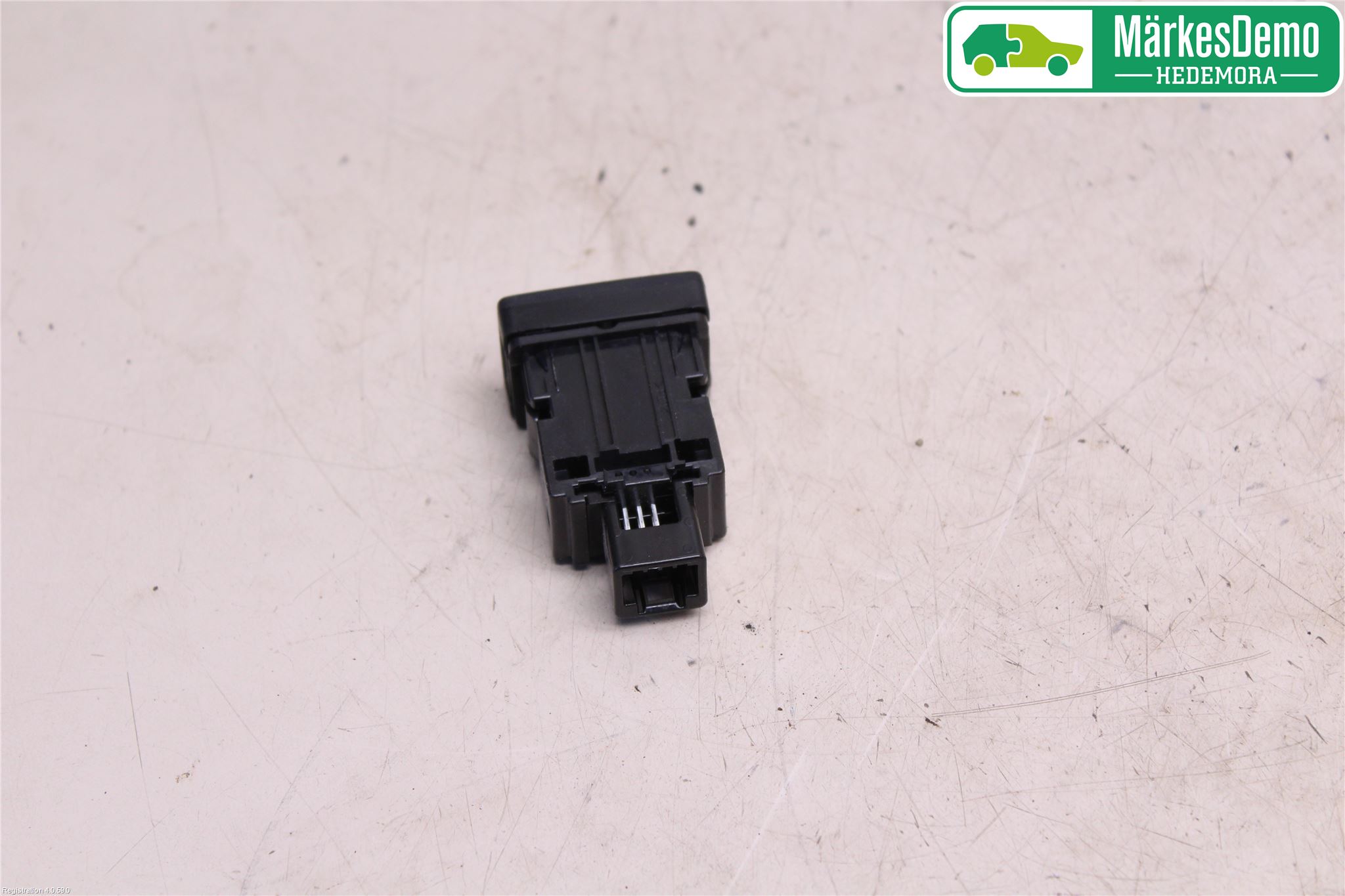 Toyota AVENSIS 09-15 Bryter Varmesete