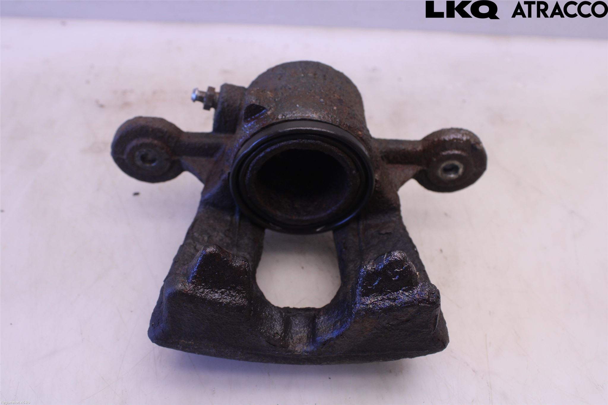 BMW 1 F20/F21 11-19 Bremsecaliper Foran Høyre