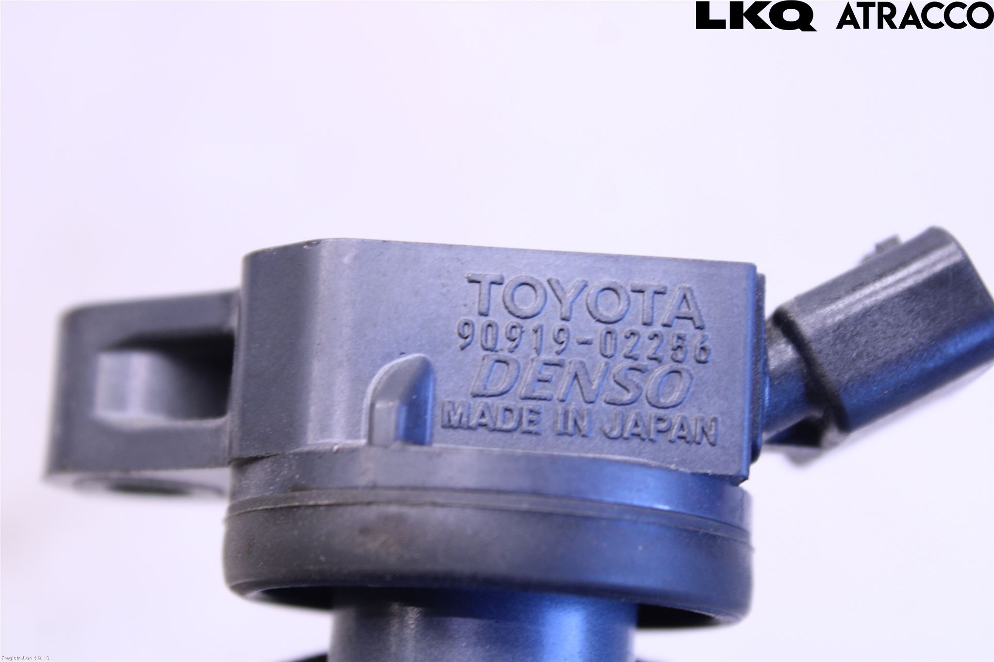 Lexus NX 300h 15-21 Coil
