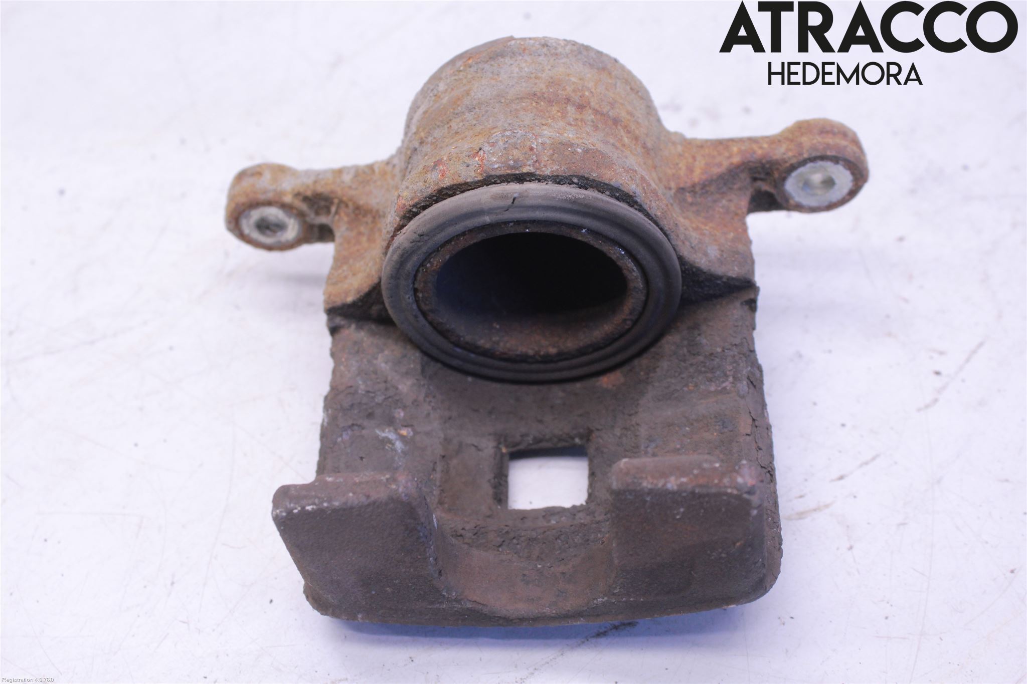 Mazda 2 (DE) 08-15 Bremsecaliper Foran Høyre