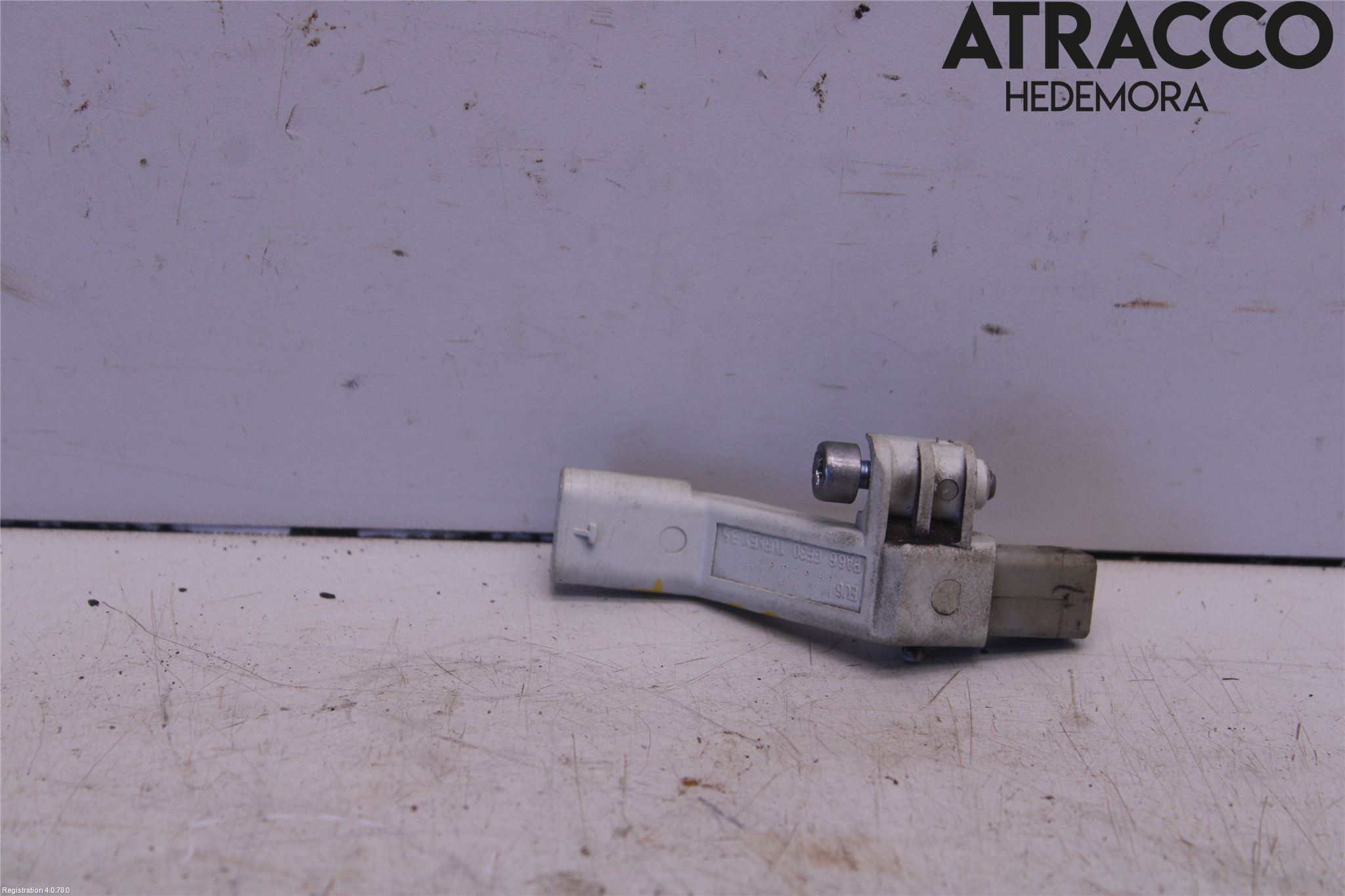 Volkswagen VW GOLF / E-GOLF VII 13-20 Giver Turtall - Tenning