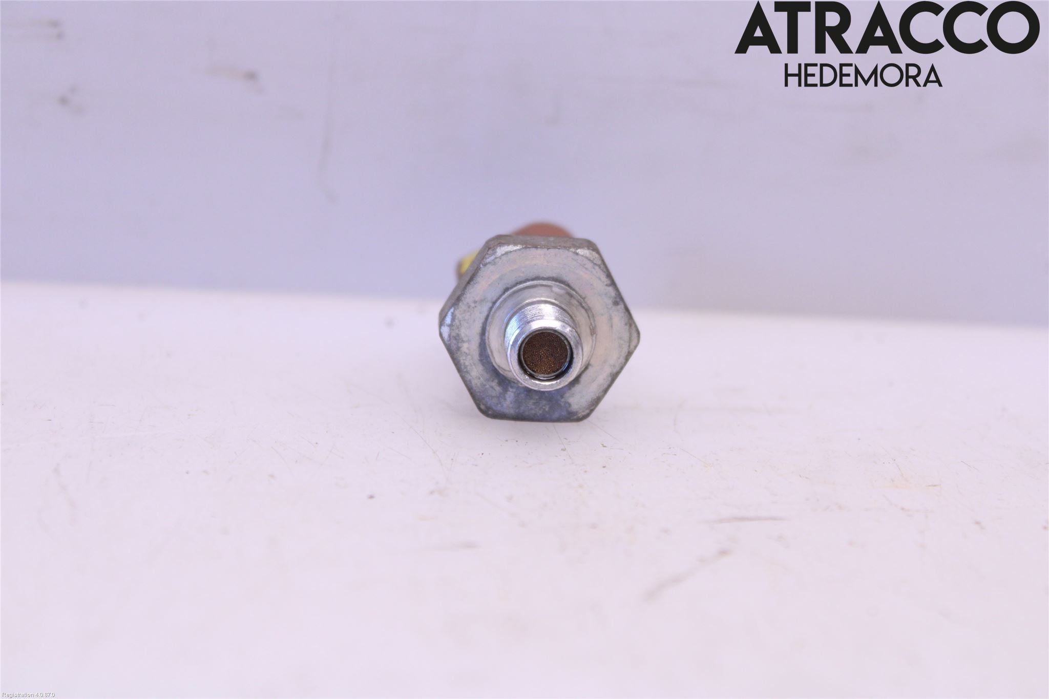 Audi A3/S3 8V 13-20 Giver Oljetrykk