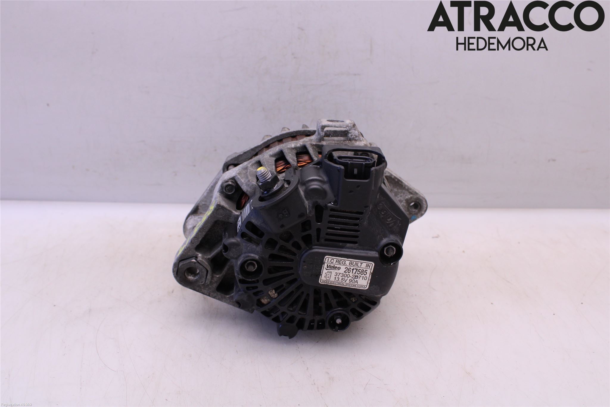 Kia CEED 12-18 Dynamo
