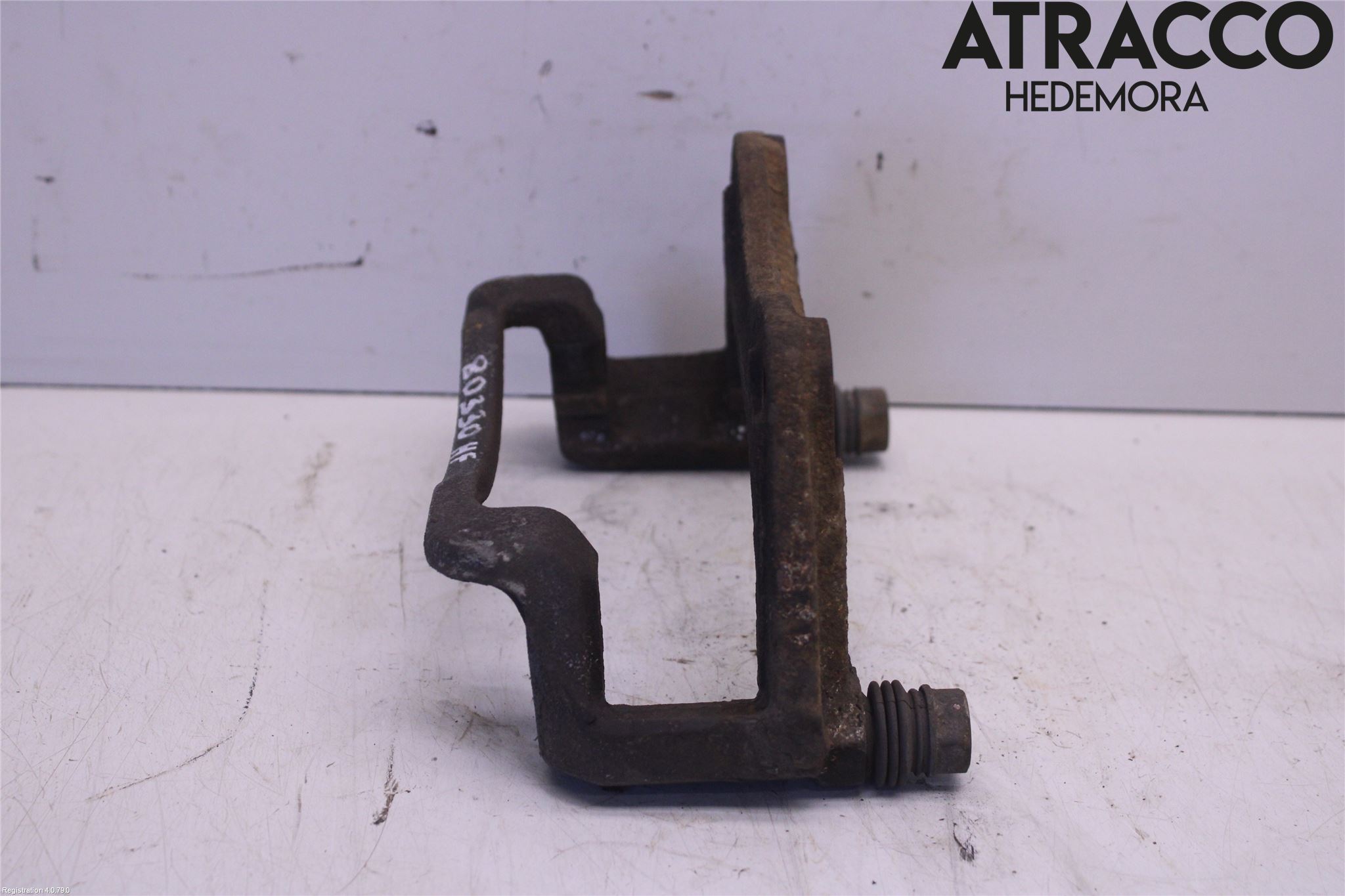 Kia CARENS III 13-19 Bremsecaliper Feste Holder