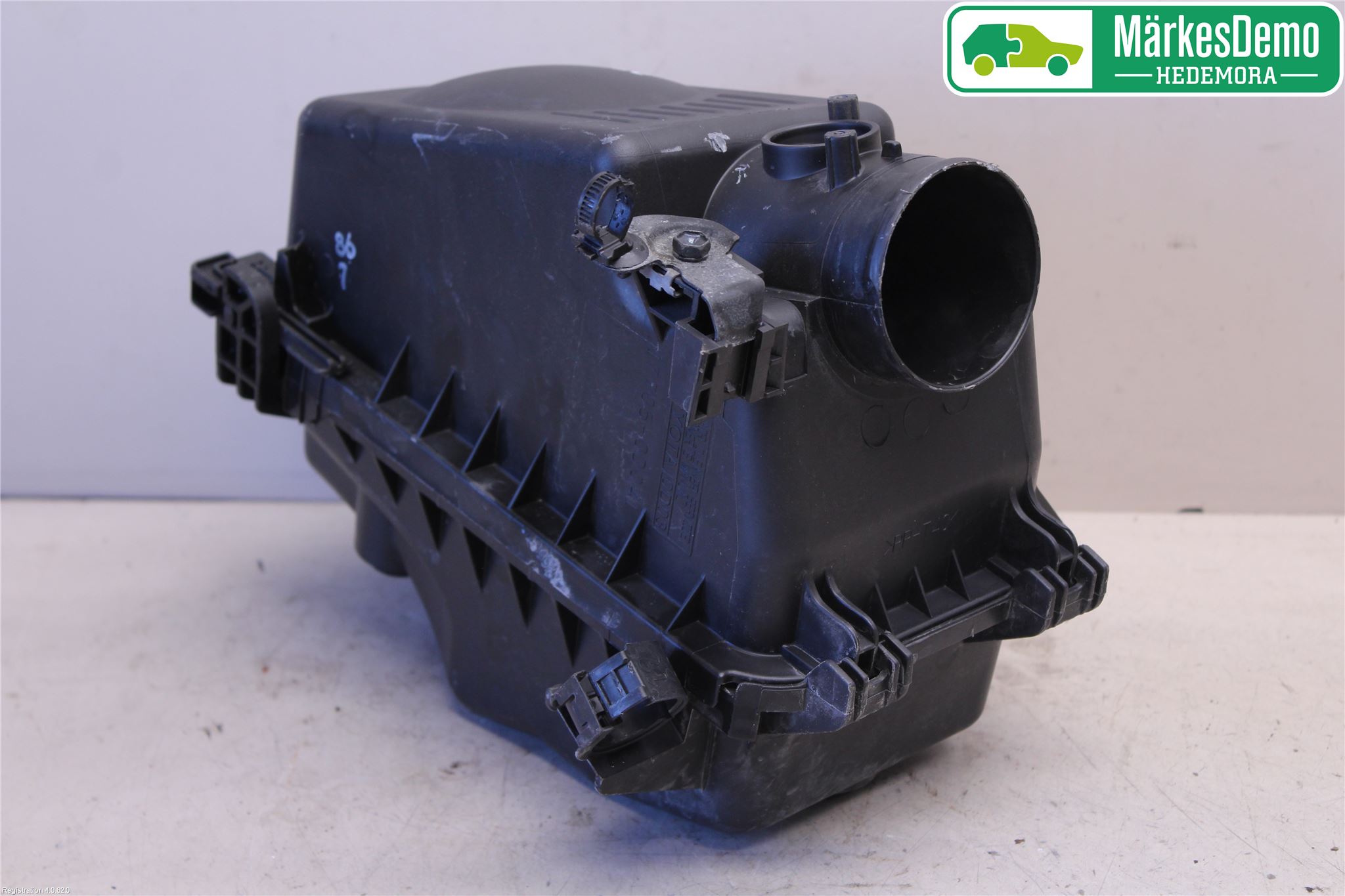 Toyota AVENSIS 07-08 Luftfilter Boks