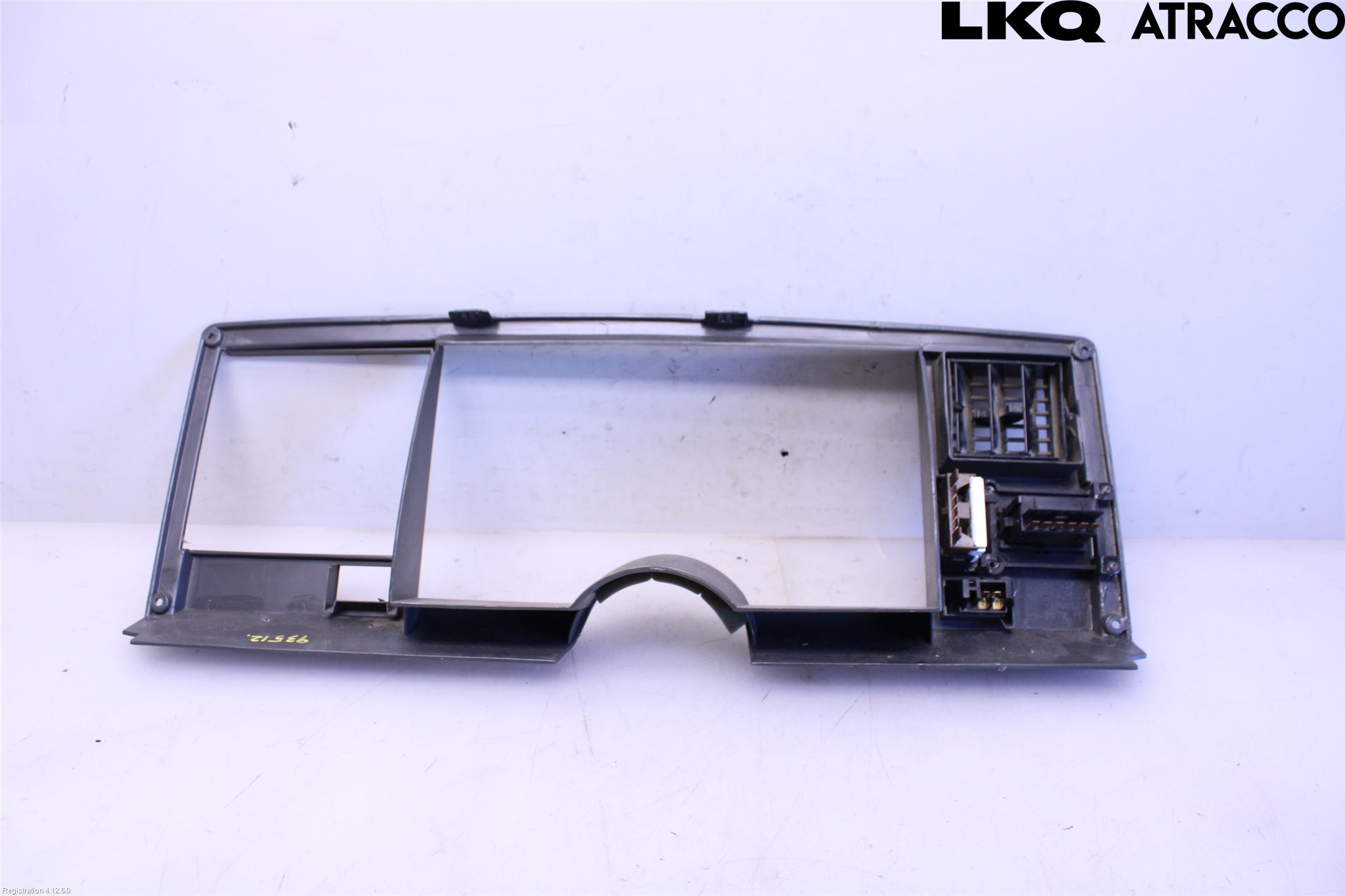 Chevrolet TRUCK C/K 1500 Instrument Ramme