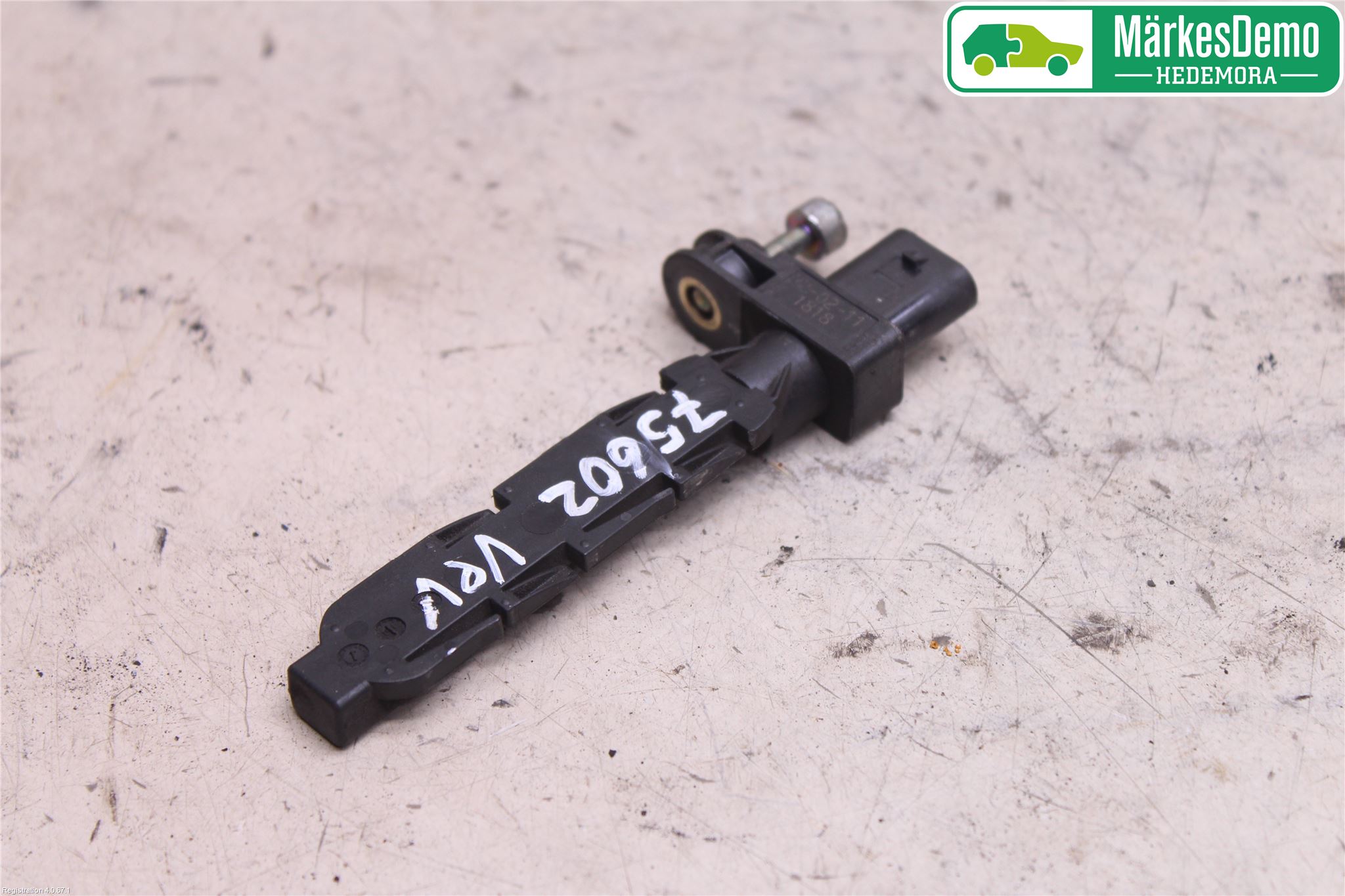Mini CLUBMAN R55 06-14 Giver Turtall - Tenning