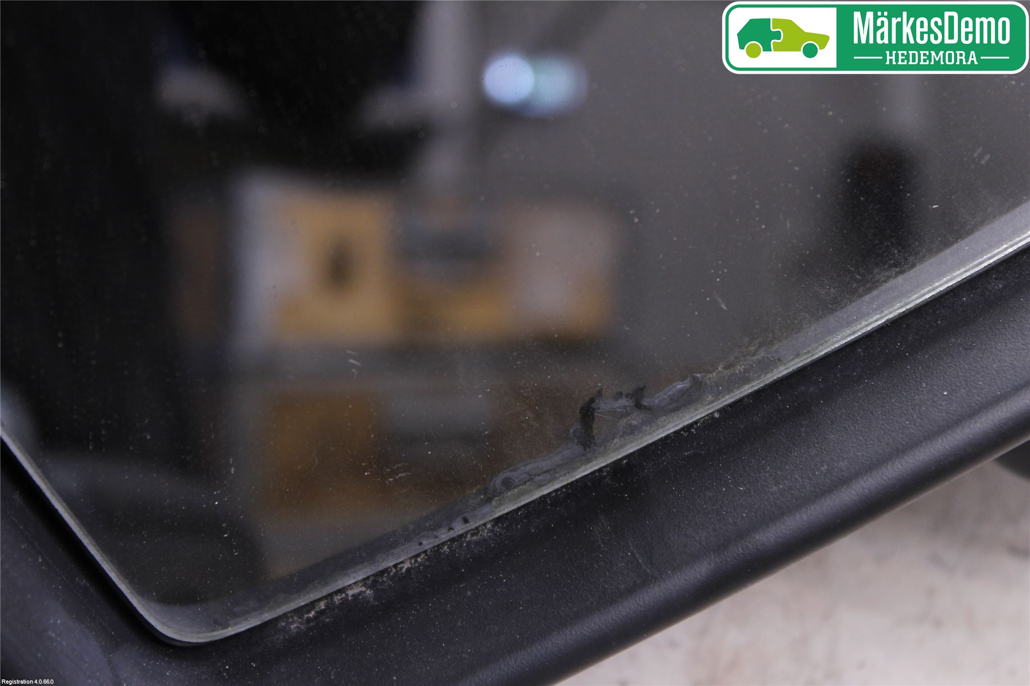 Opel COMBO 02-12 Speil V M-El Justering