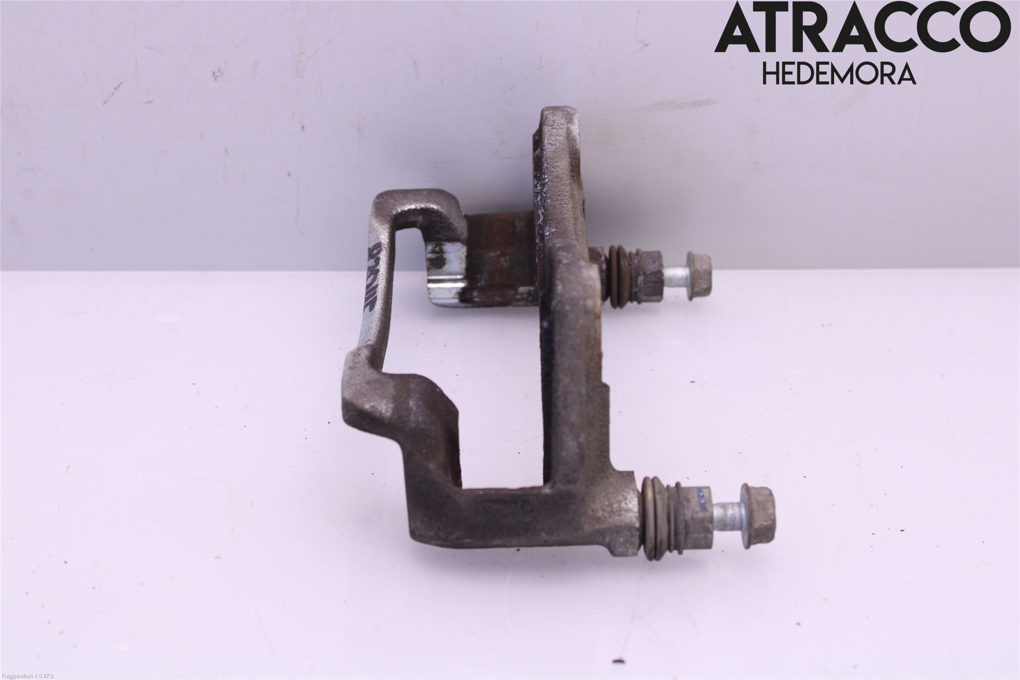 Hyundai i10 LA 20- Bremsecaliper Feste Holder