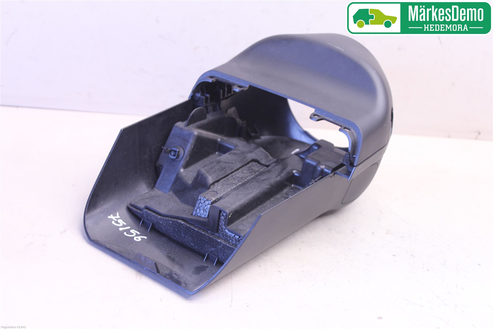 BMW X3 F25 10-17 Rattdeksel - Deksler