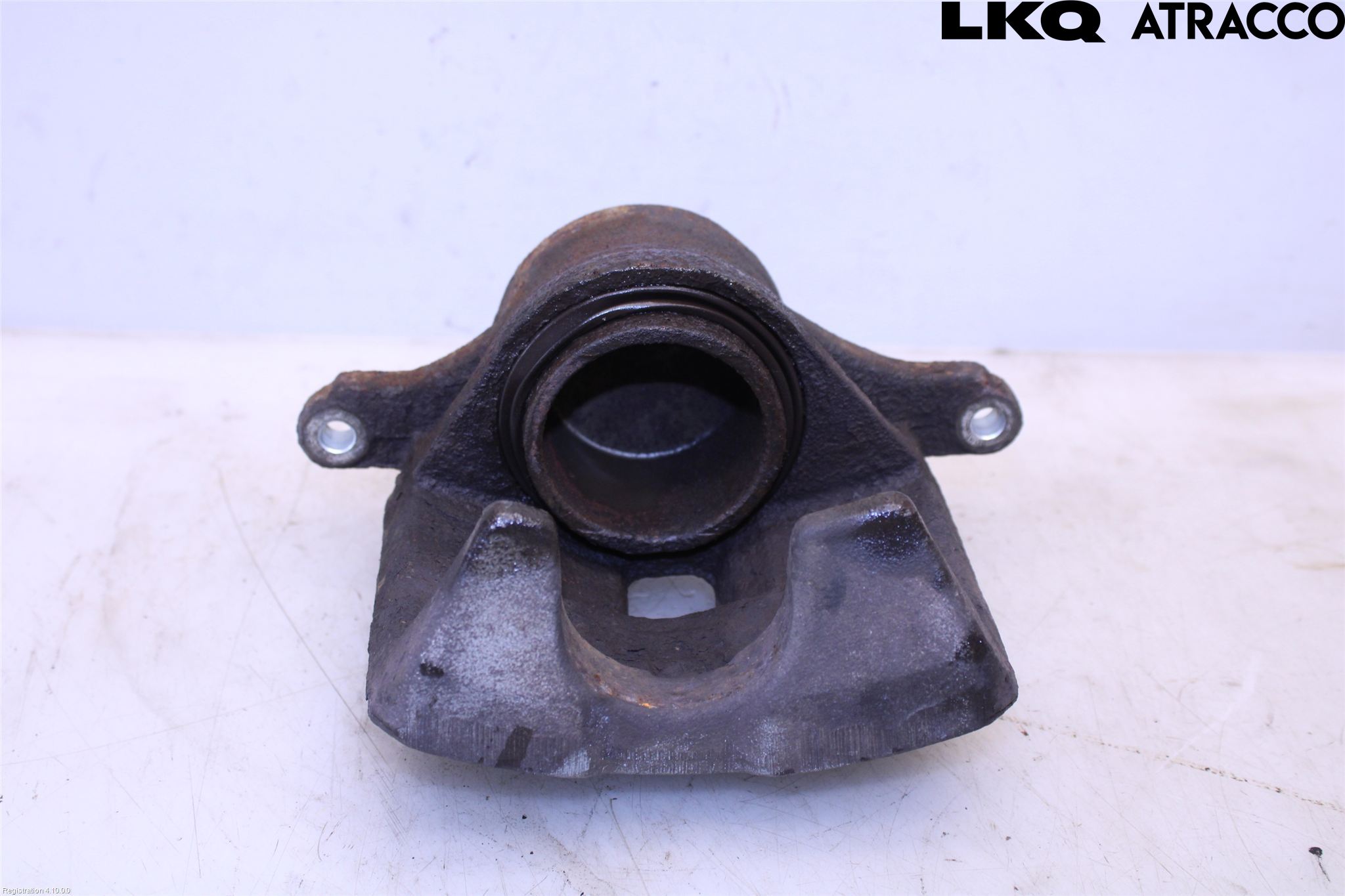 Toyota HI-ACE 06-12 Bremsecaliper Foran Høyre