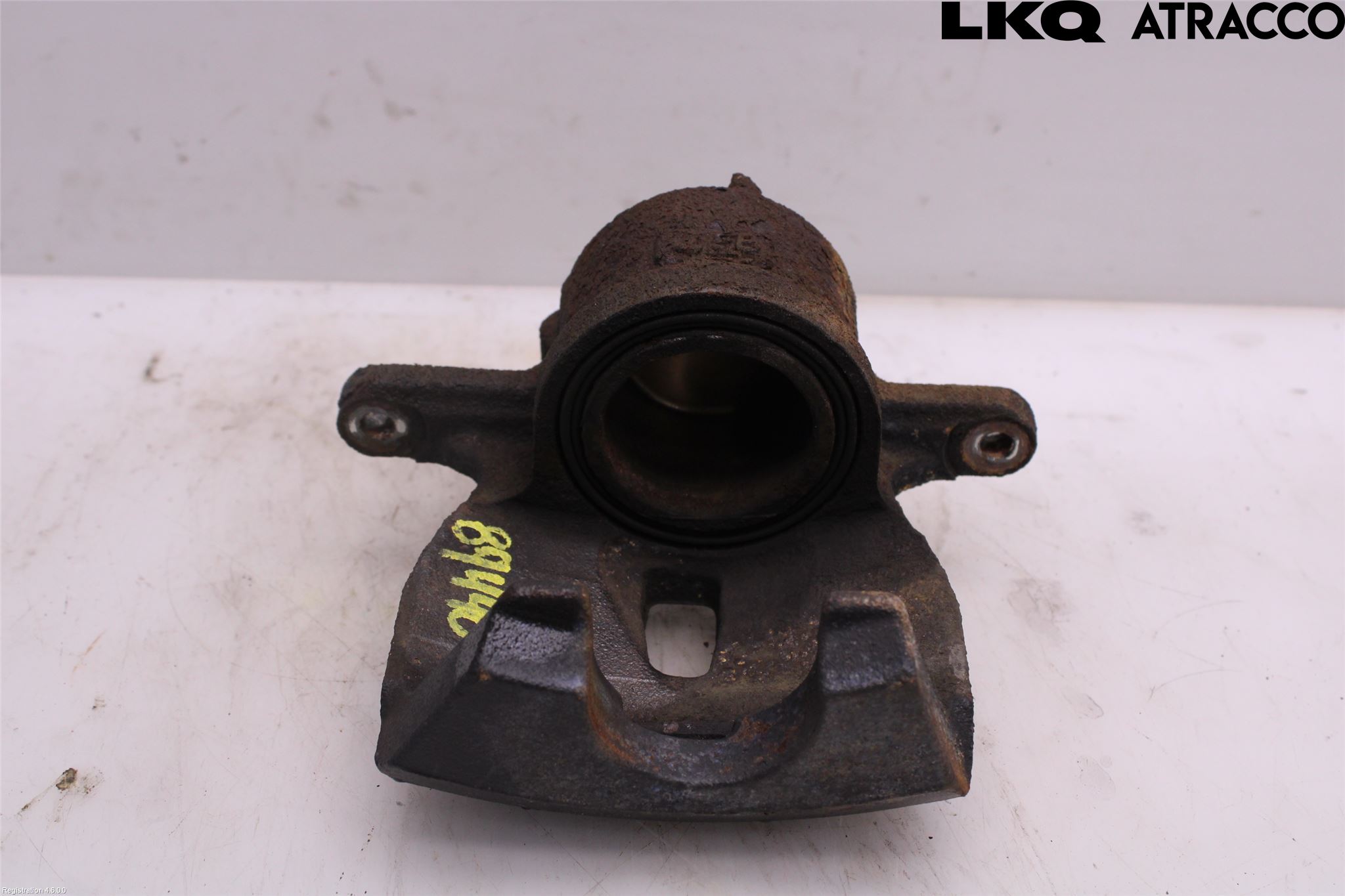 Toyota AURIS 13-19 Bremsecaliper Foran Venstre