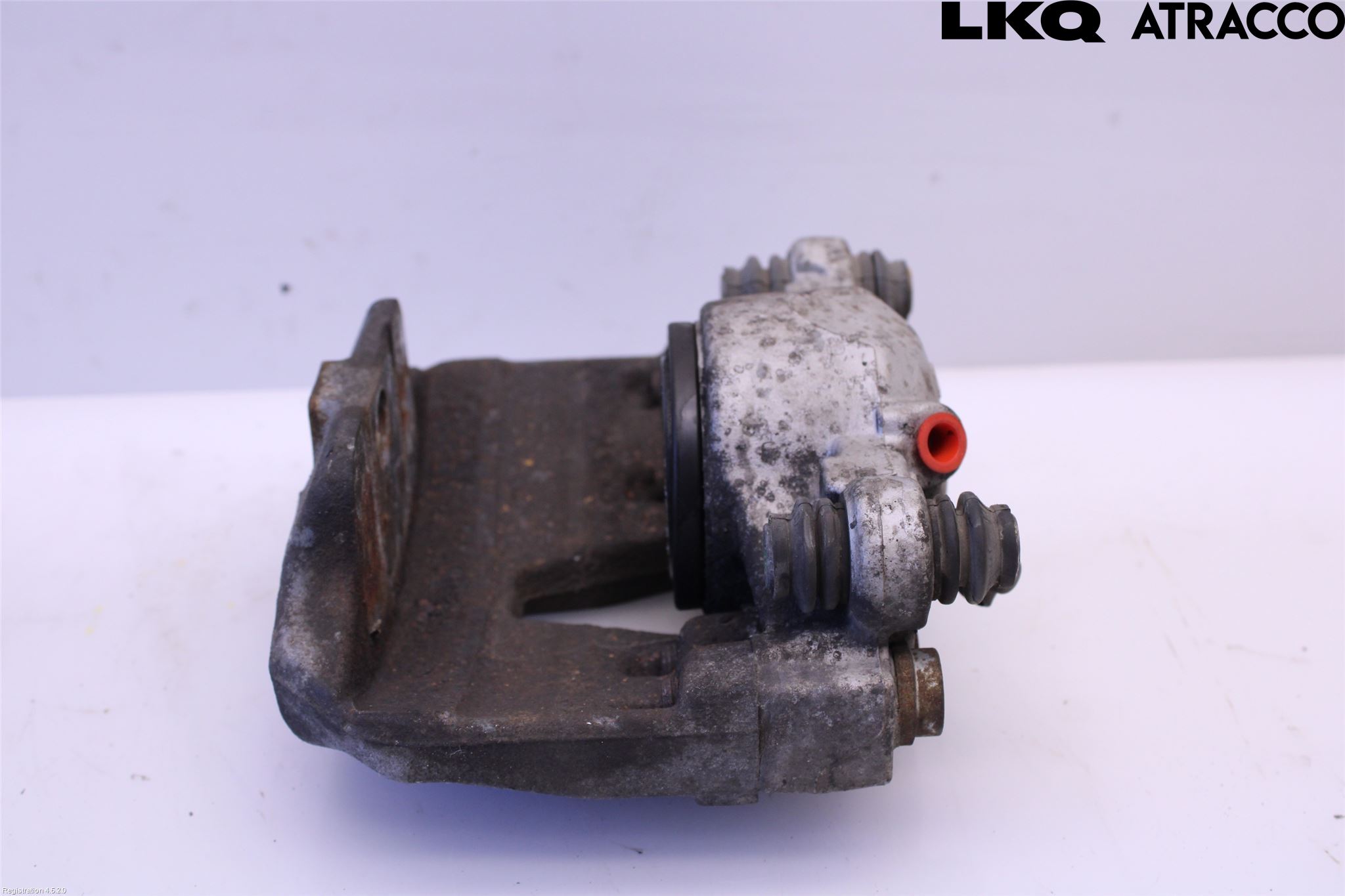 Audi A4 12-15 Bremsecaliper Foran Venstre