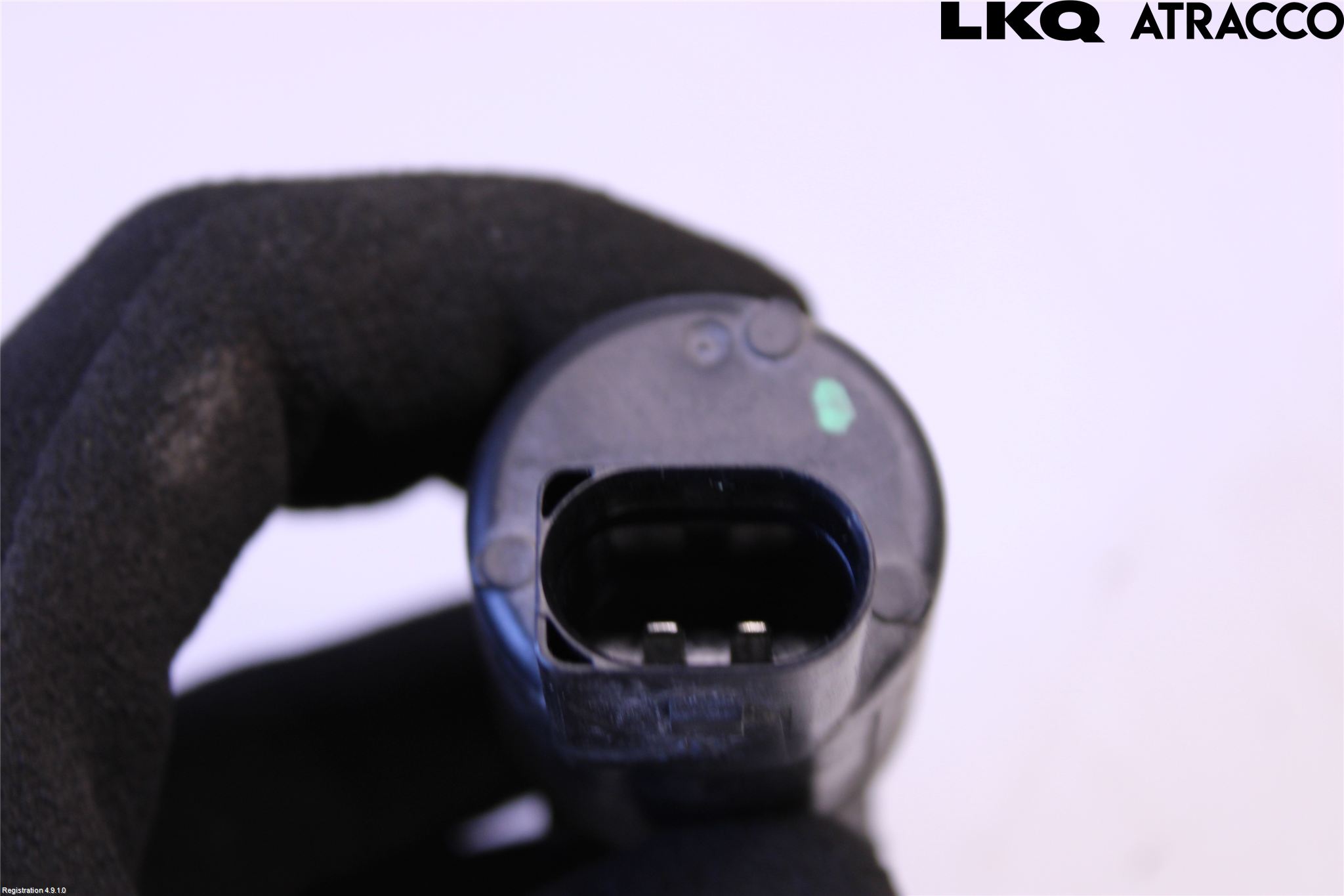 Volvo V60 19- Spylerpumpe Høytrykk