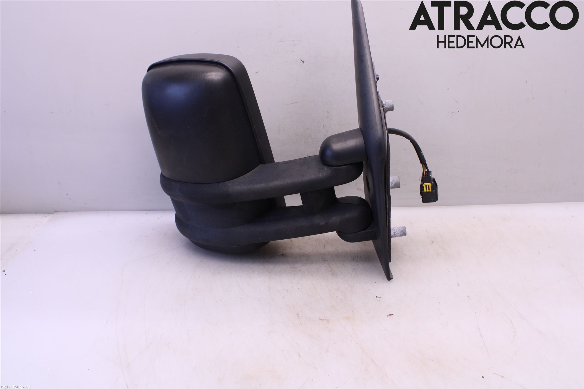 Nissan INTERSTAR 02-11 Speil H M-El Justering