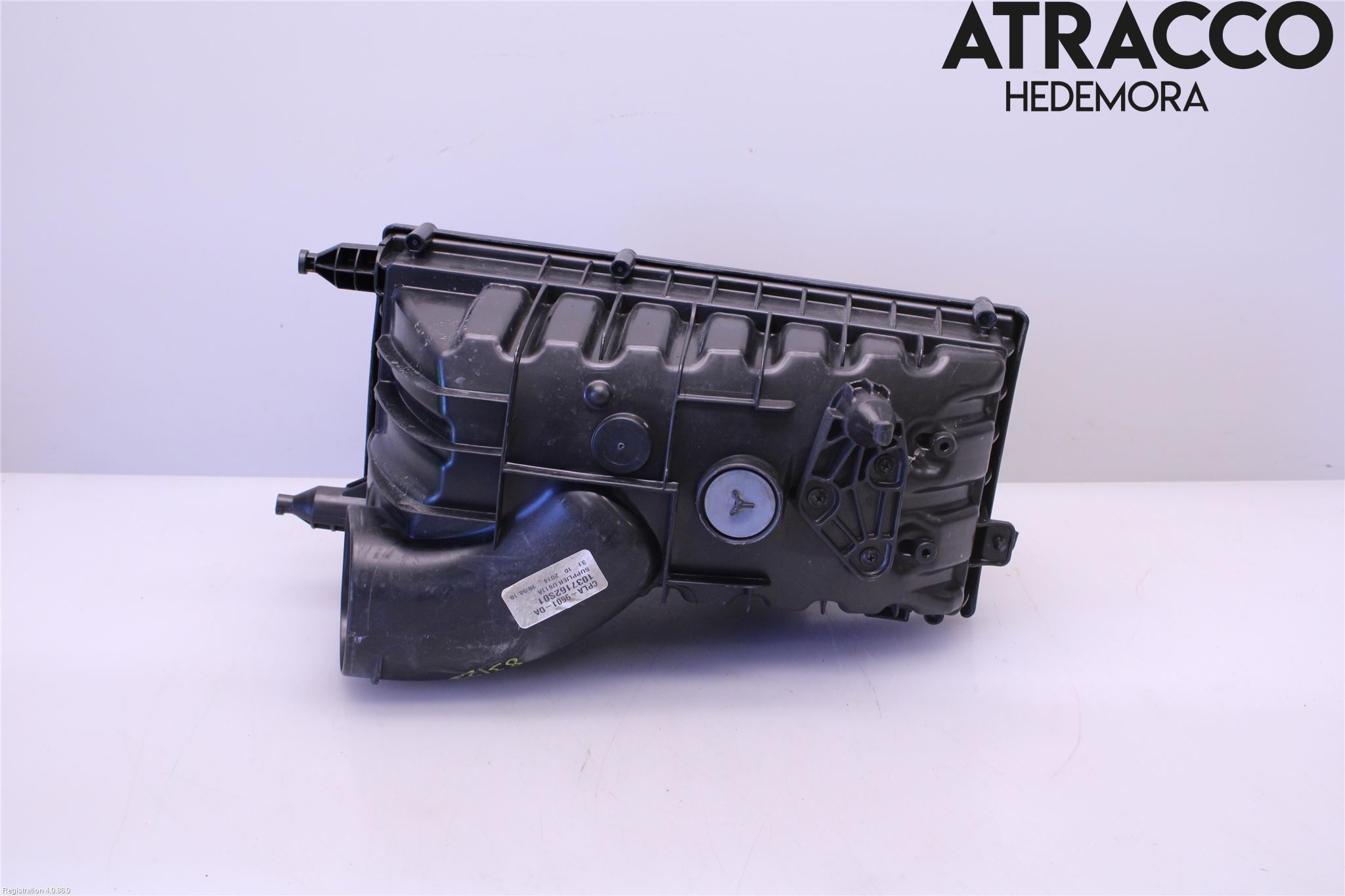 Landrover RANGE ROVER SPORT (L494) 14-22 Luftfilter Boks
