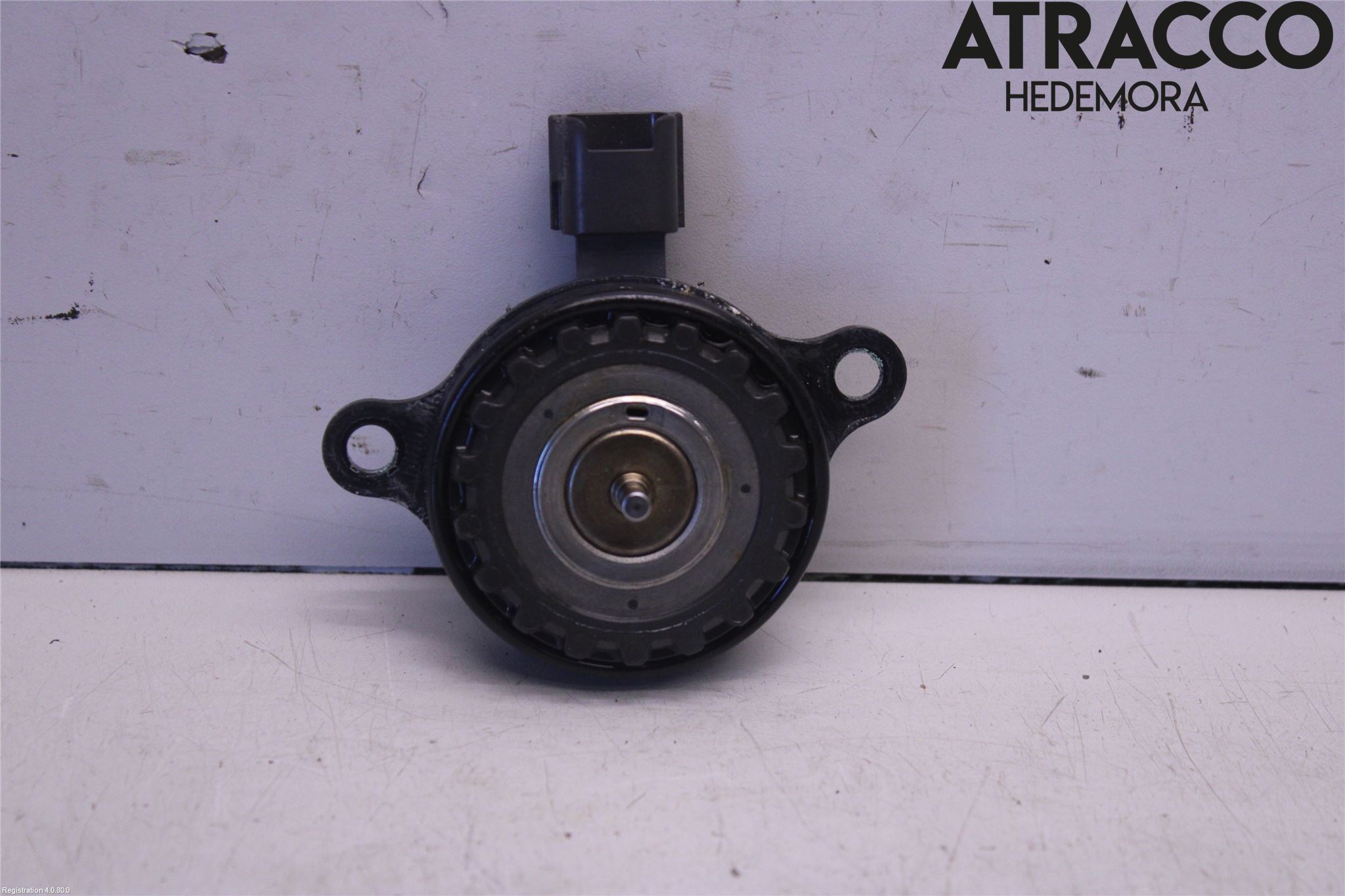 Toyota C-HR 16-23 Kamaksel Stillventil