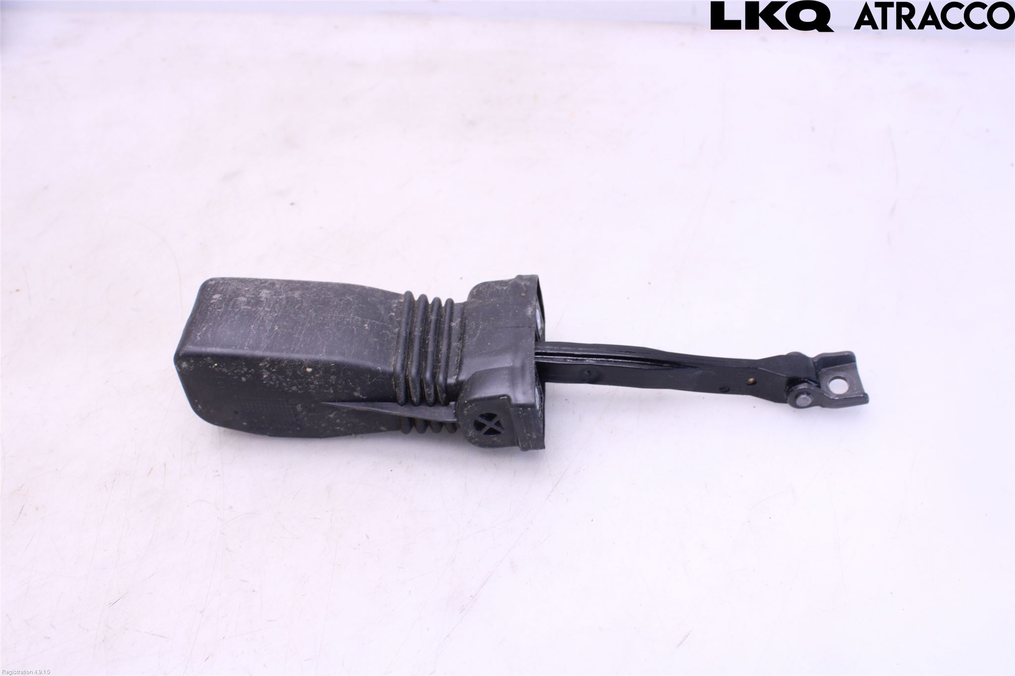 Audi Q2/SQ2 17- Dørstopper