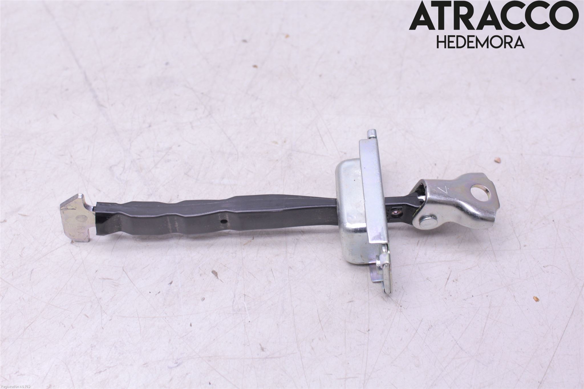 Toyota RAV4 19- Dørstopper