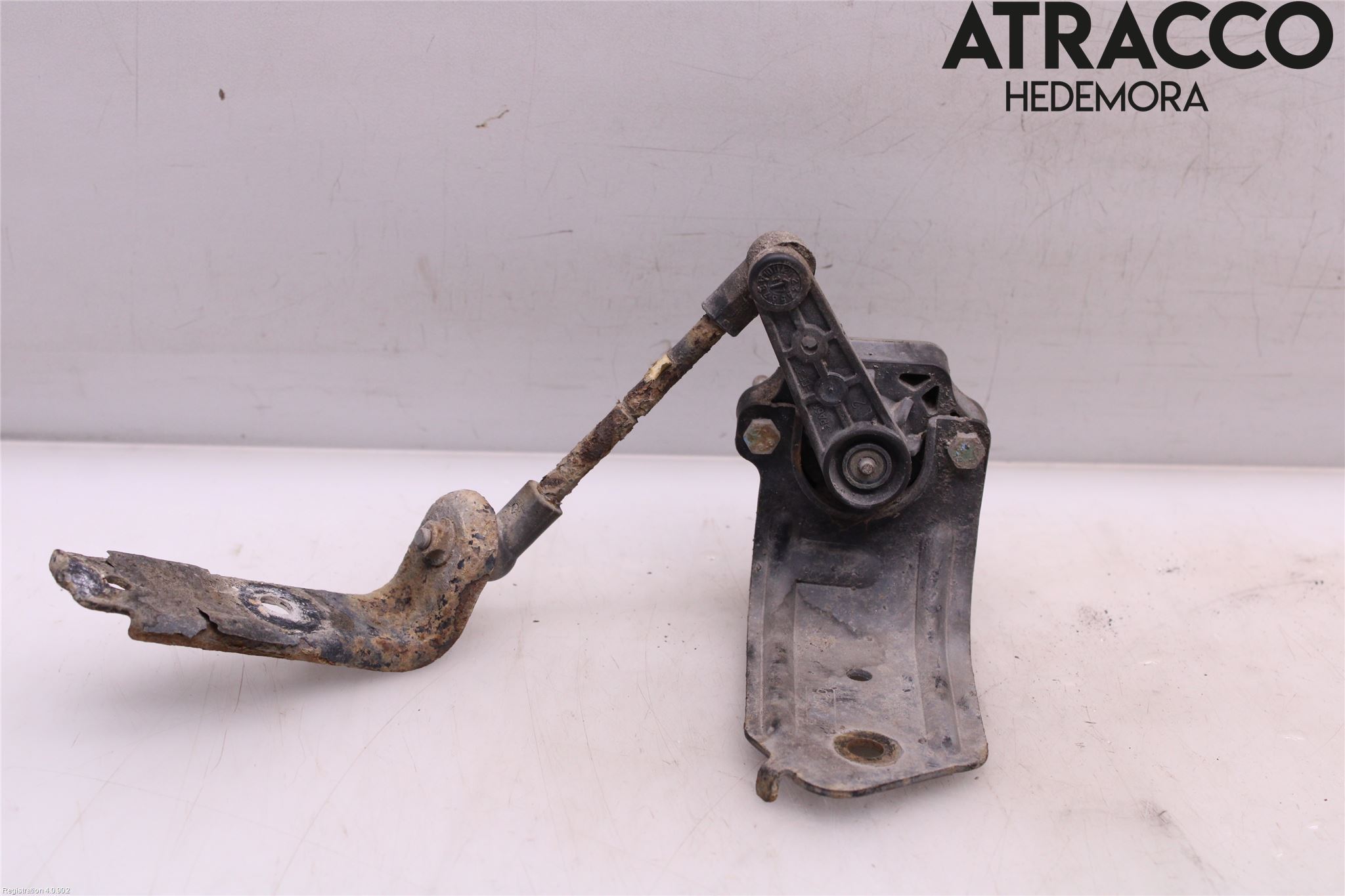 Ford MONDEO 15-22 Sensor Lysinnstilling
