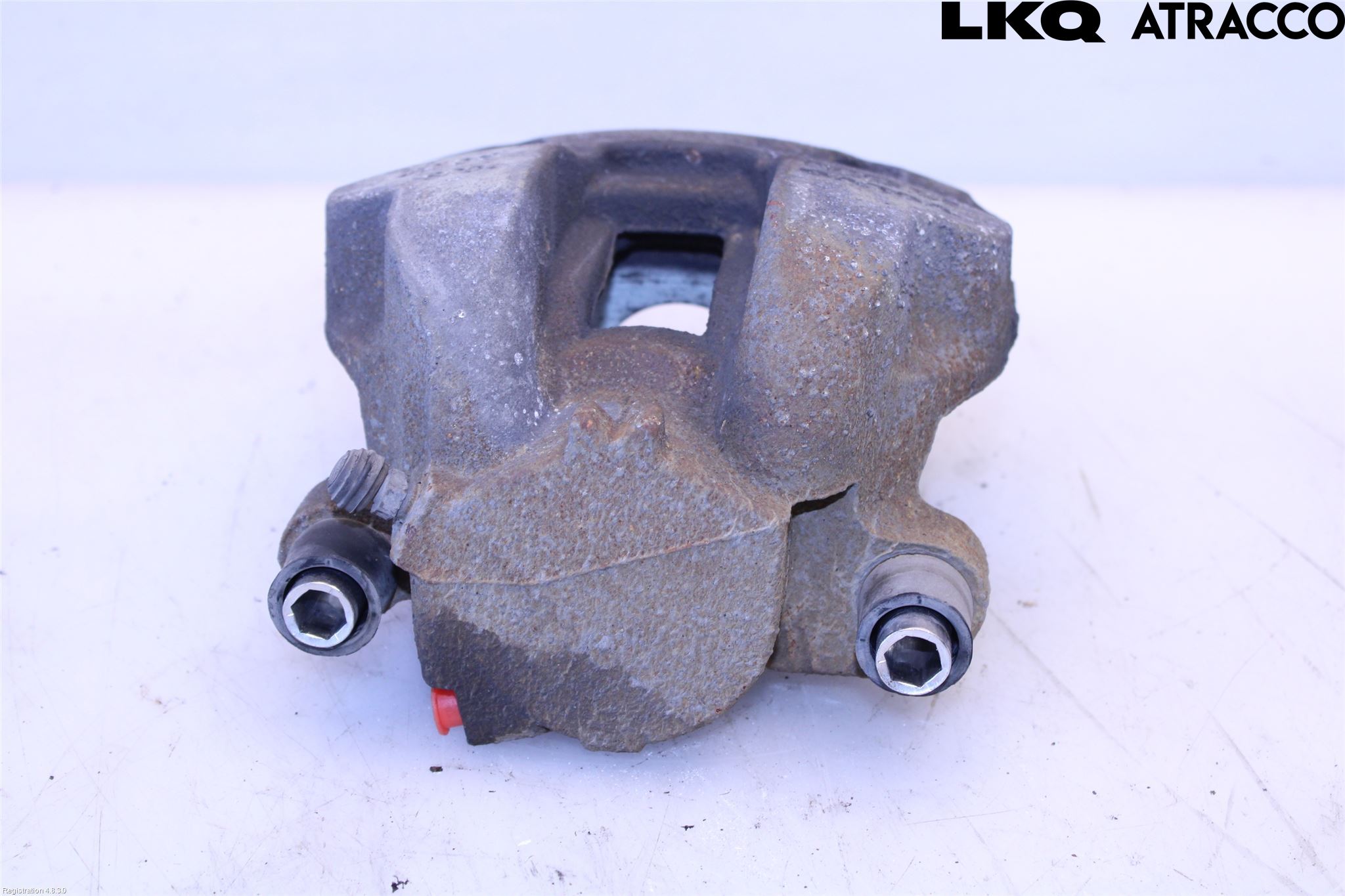 Volvo XC60 18- Bremsecaliper Foran Venstre