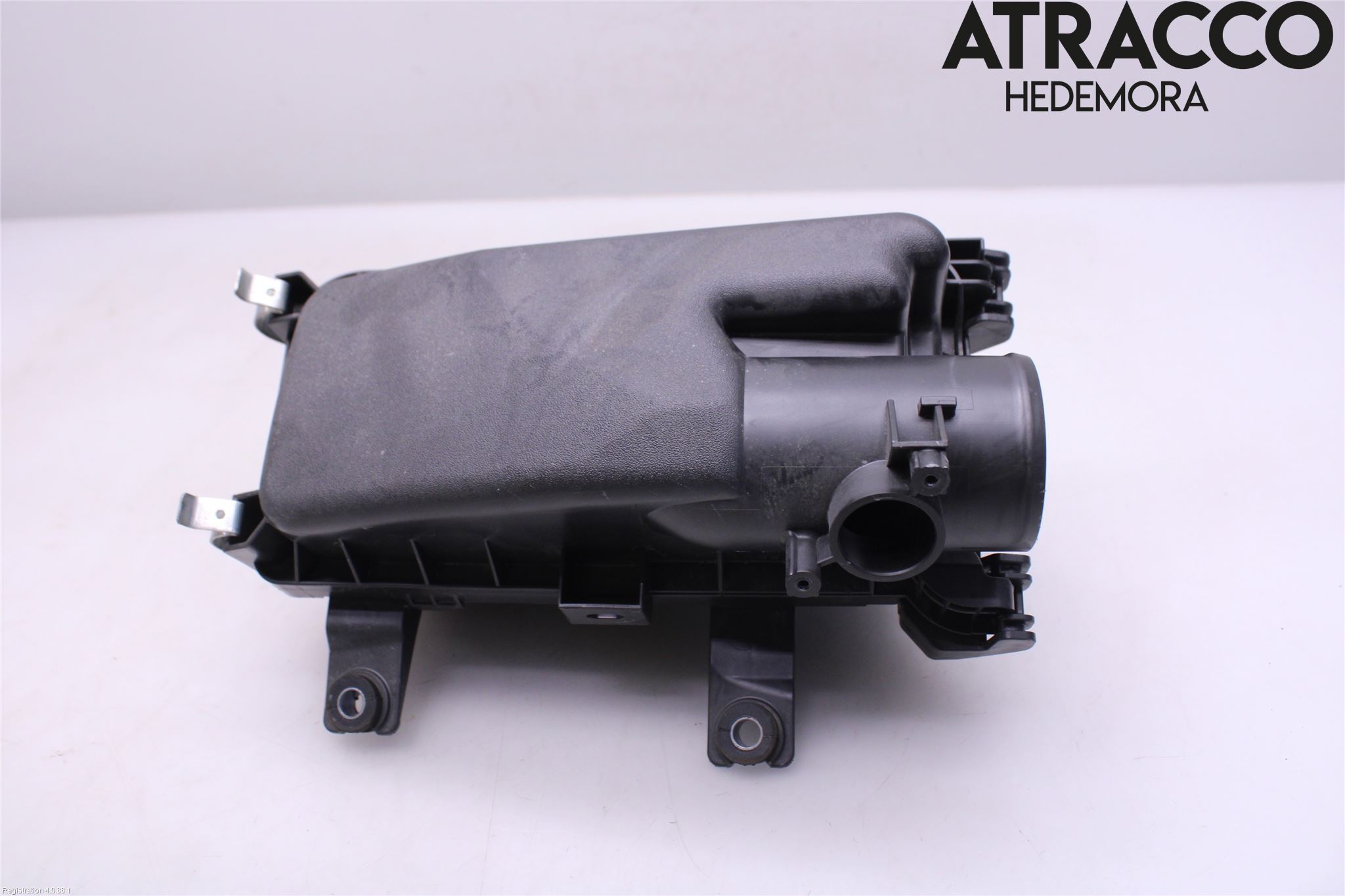 Toyota YARIS XP130 15-20 Luftfilter Boks