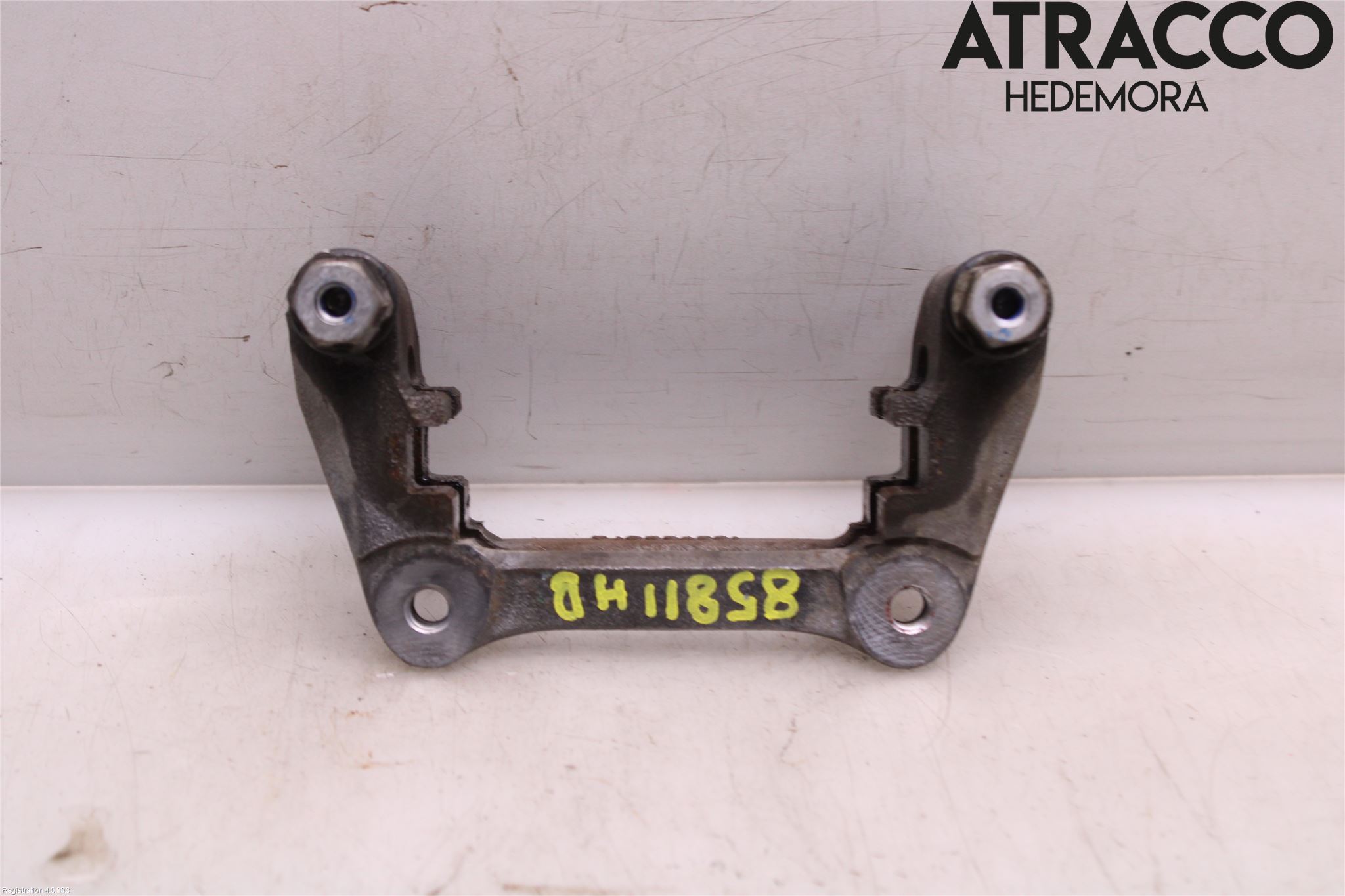 Jeep COMPASS Bremsecaliper Feste Holder