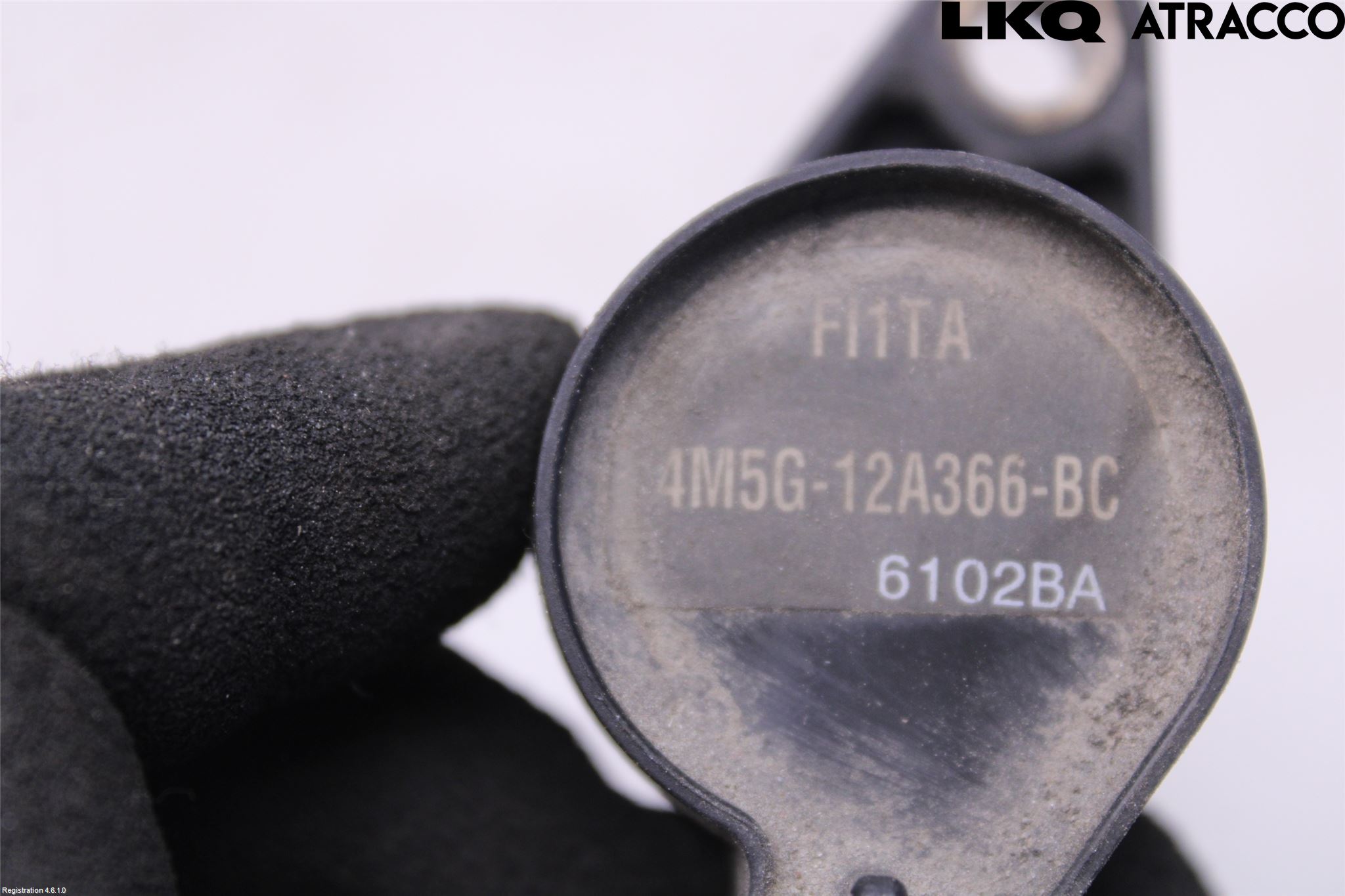 Volvo V50 04-07 Coil