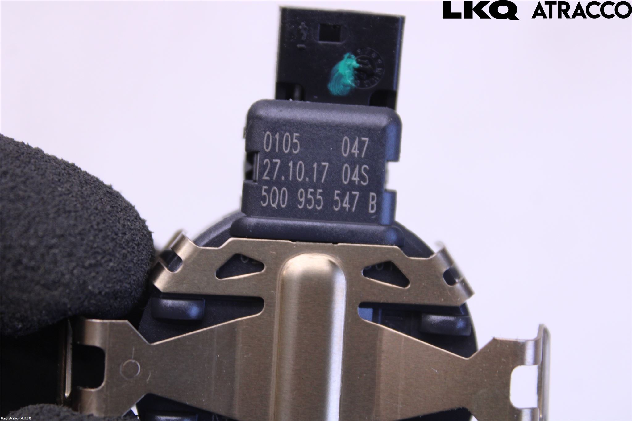 Skoda OCTAVIA (5E) 13-20 Sensor Regnsensor