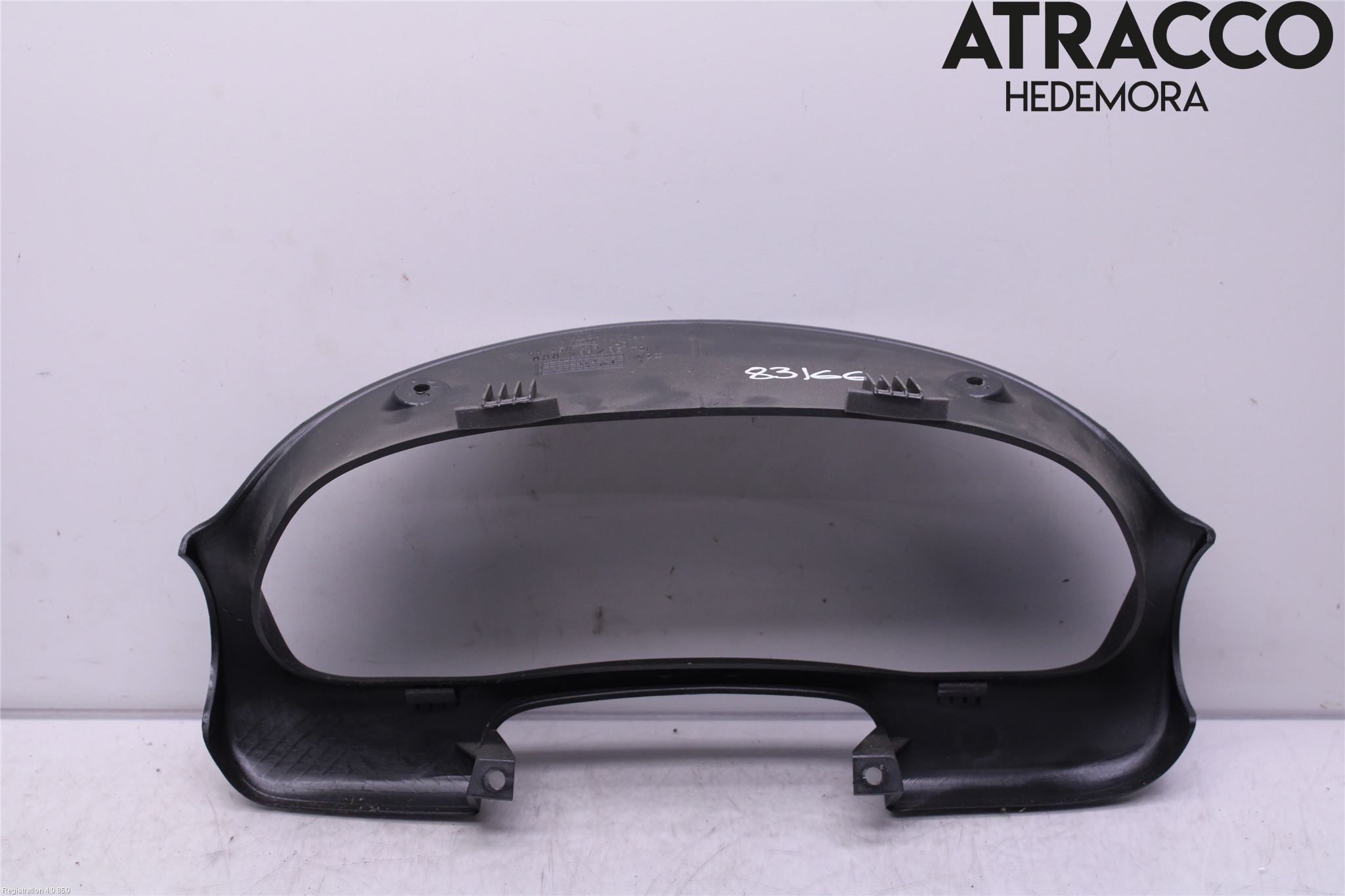 Opel ASTRA F 92-98 Instrument Ramme