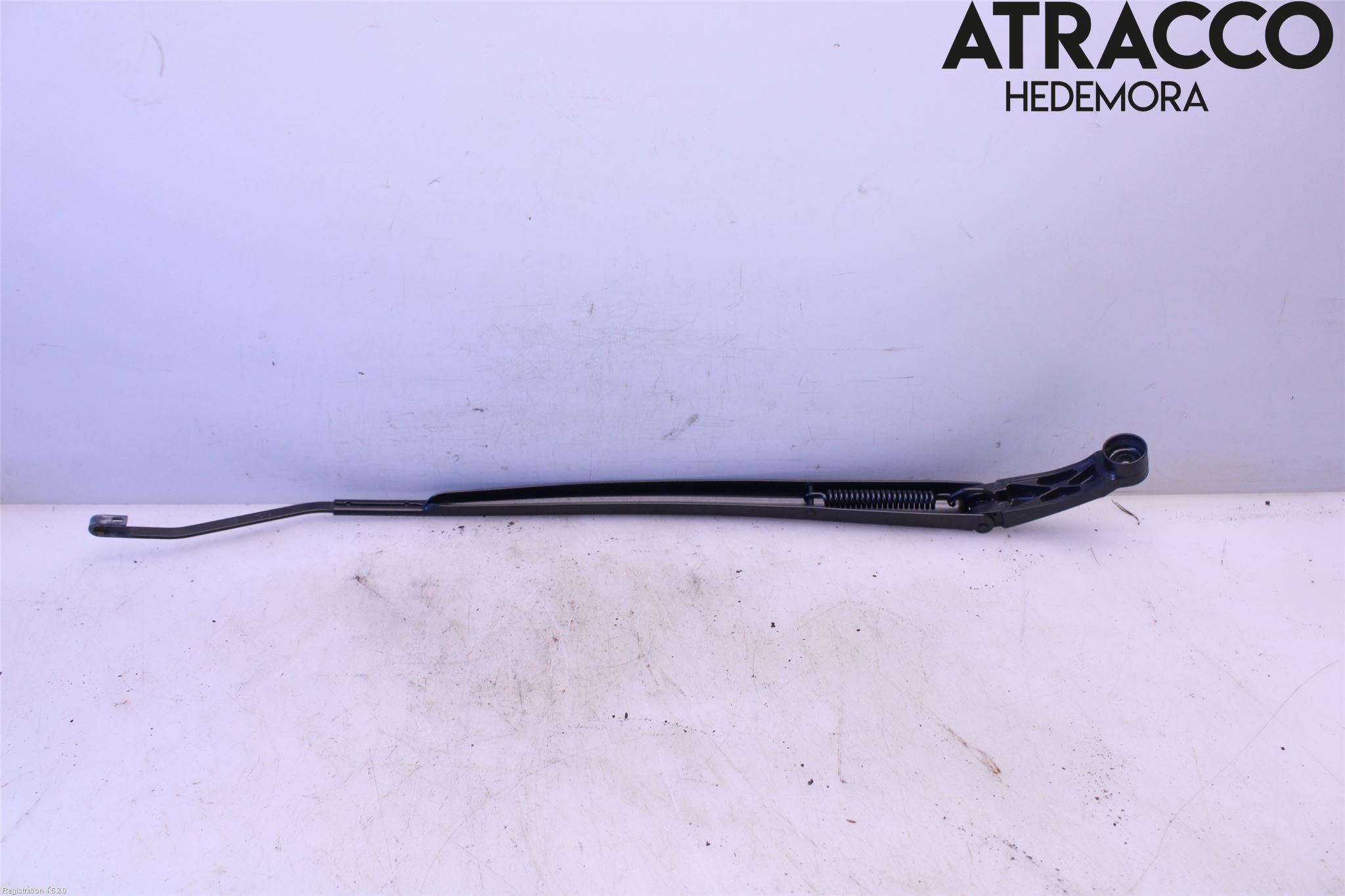 Toyota YARIS XP21 20- Viskerarm-Armer Frontrute