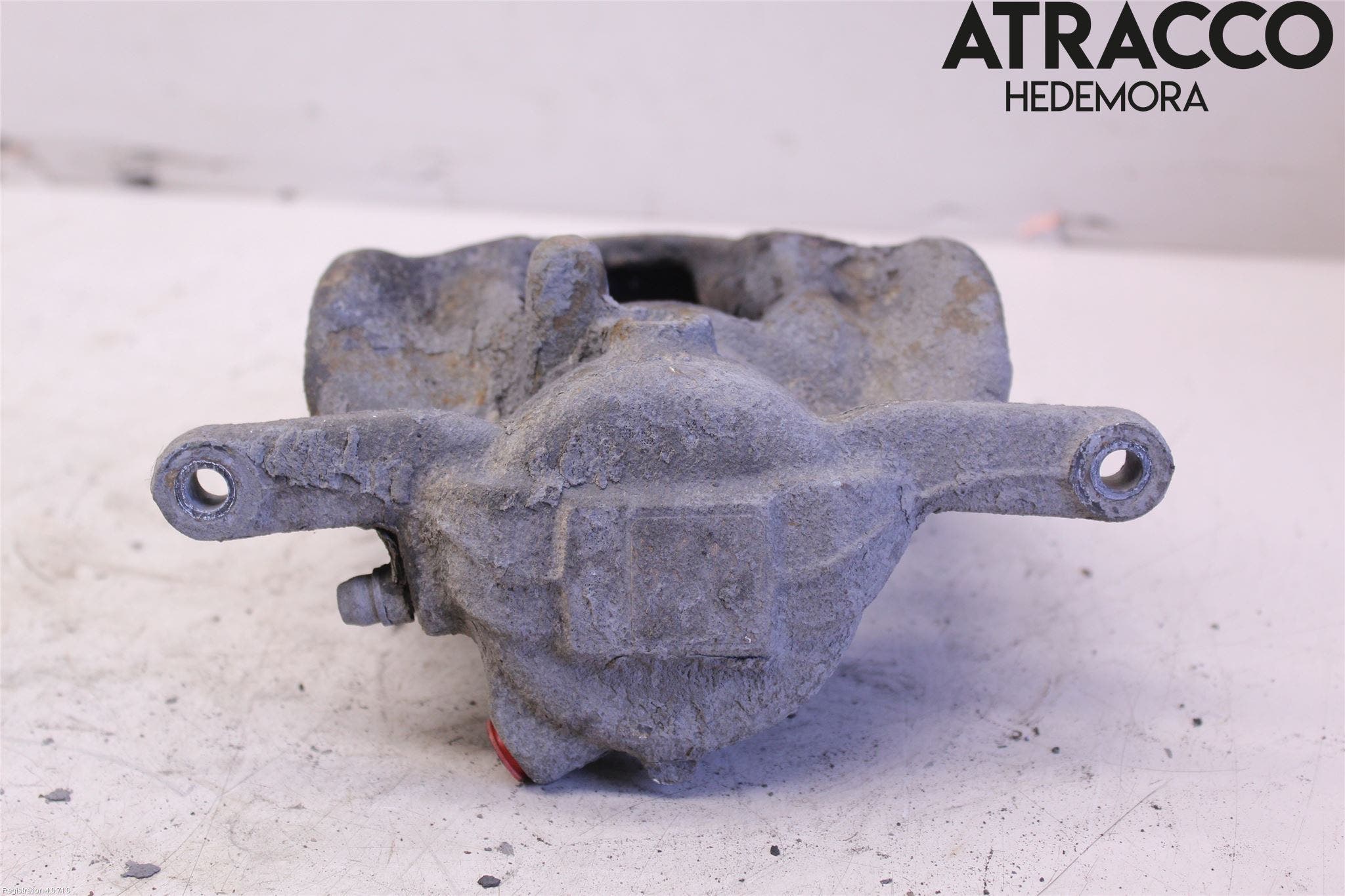 Mercedes-Benz MB B-KLASS (W246/W242) 12-19 Bremsecaliper Foran Venstre