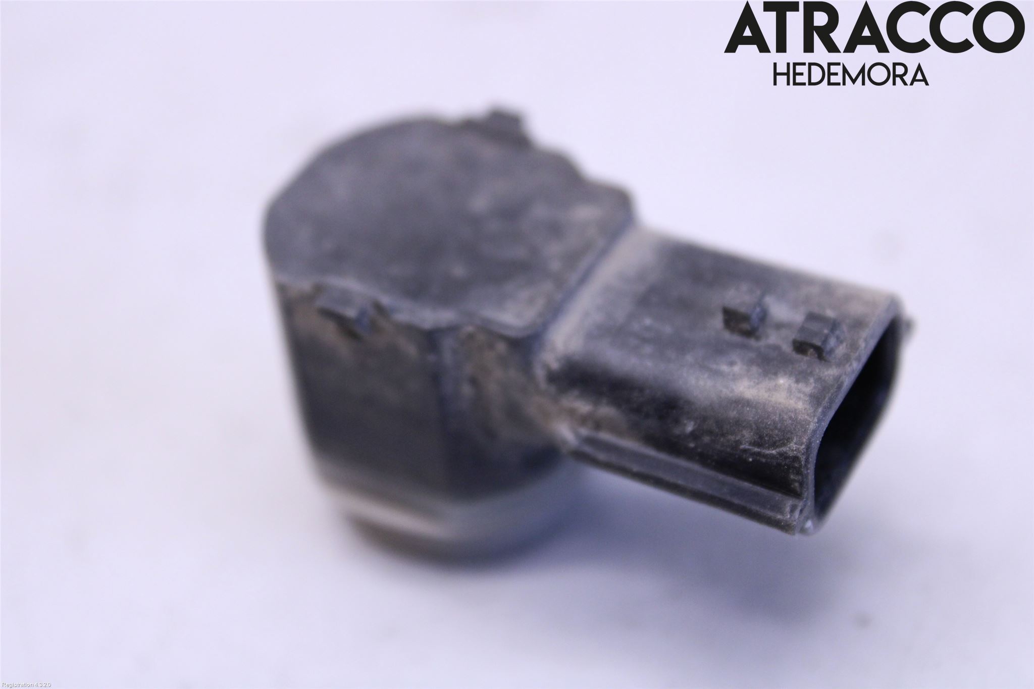 Opel VIVARO 15-19 Sensor Ryggesensor