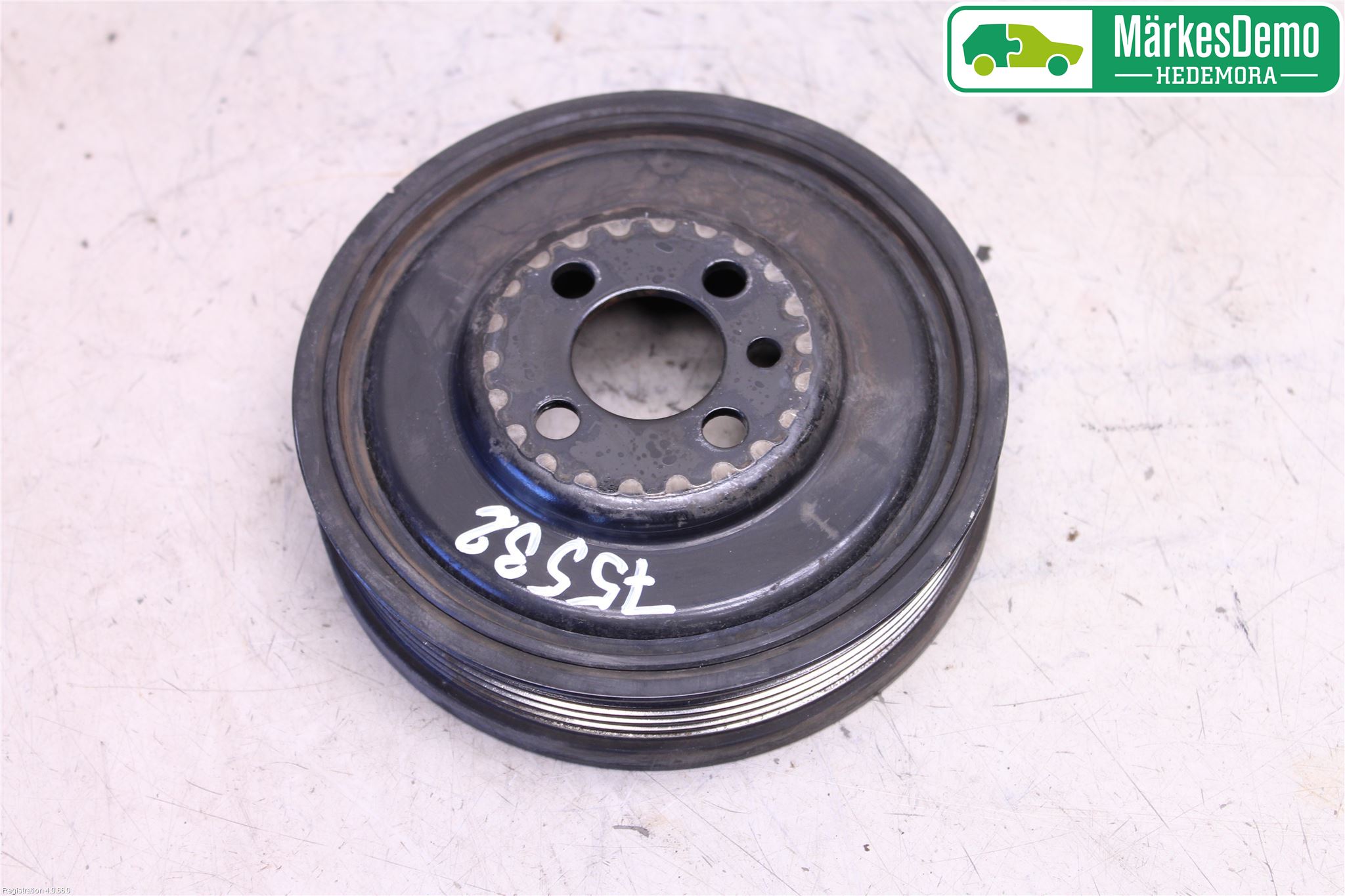 Volkswagen VW GOLF / E-GOLF VII 13-20 Reimskive