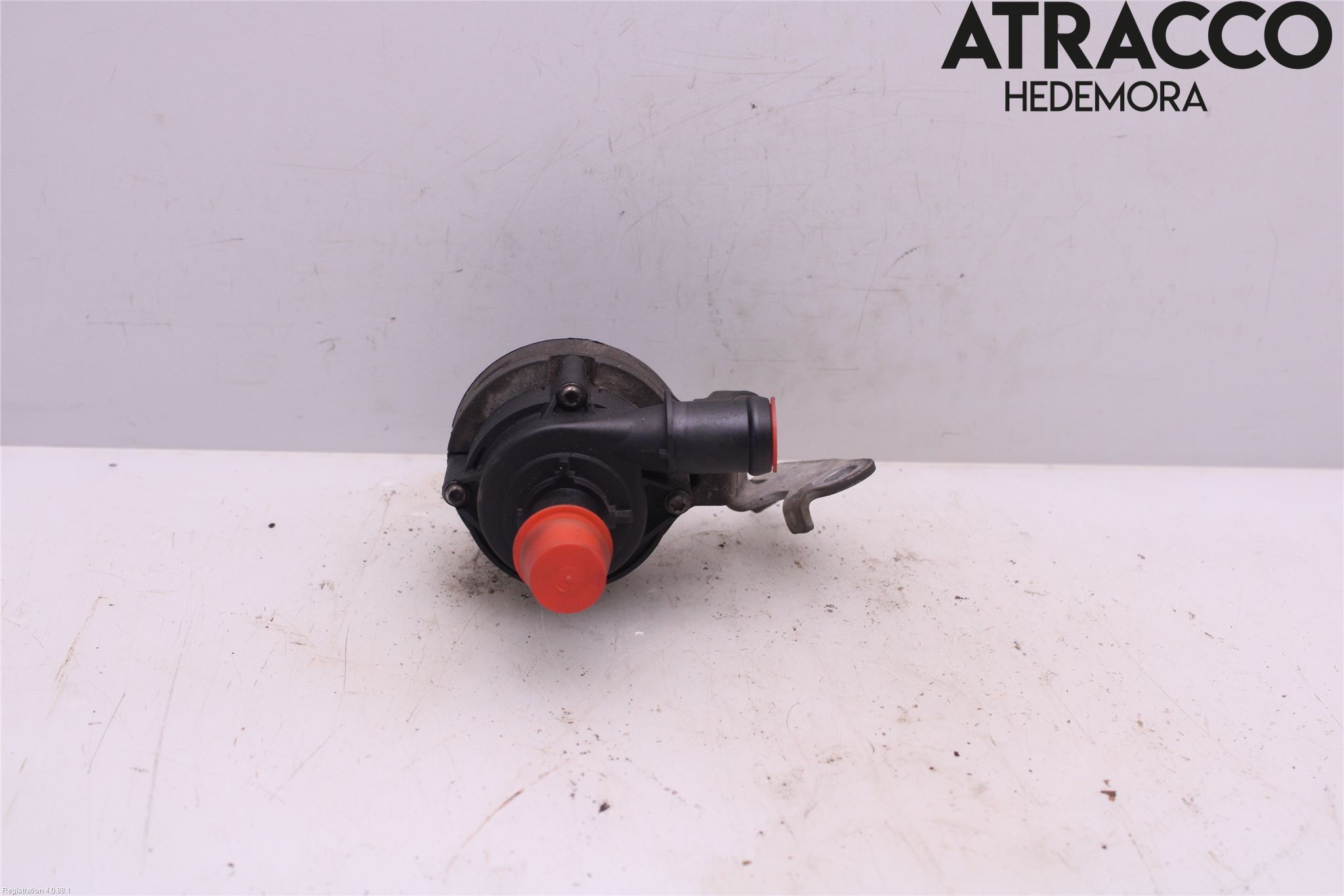 Volkswagen VW TIGUAN 16-24 Varme Sirkulasjonspumpe