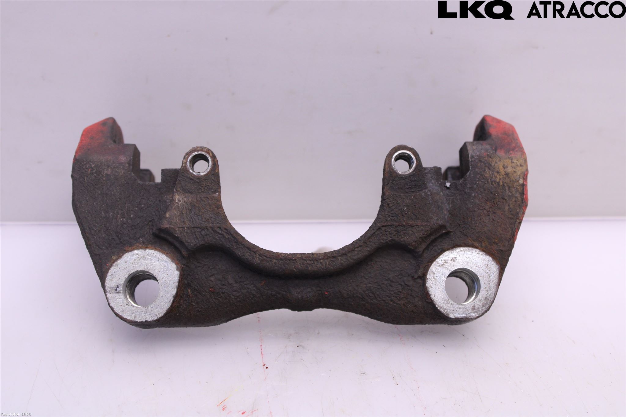 Volkswagen VW TRANSP/CARAVELLE (T6) 16-22 Bremsecaliper Feste Holder