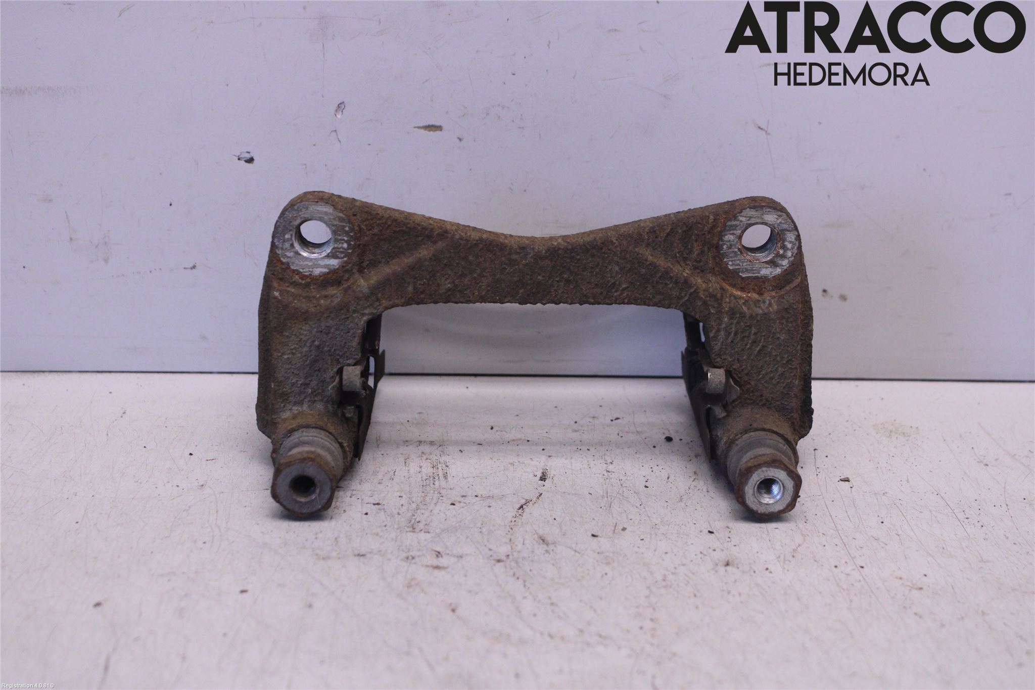 Suzuki SWIFT 11-16 Bremsecaliper Feste Holder